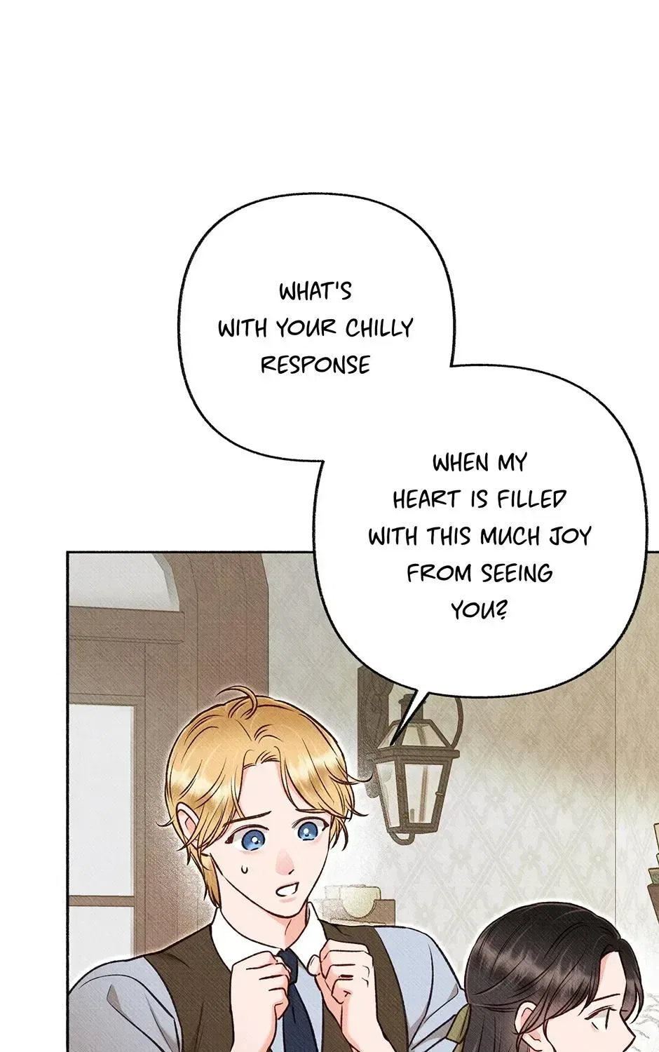Dear My Rude Darling With Multiple Personality Chapter 64 – Page 143