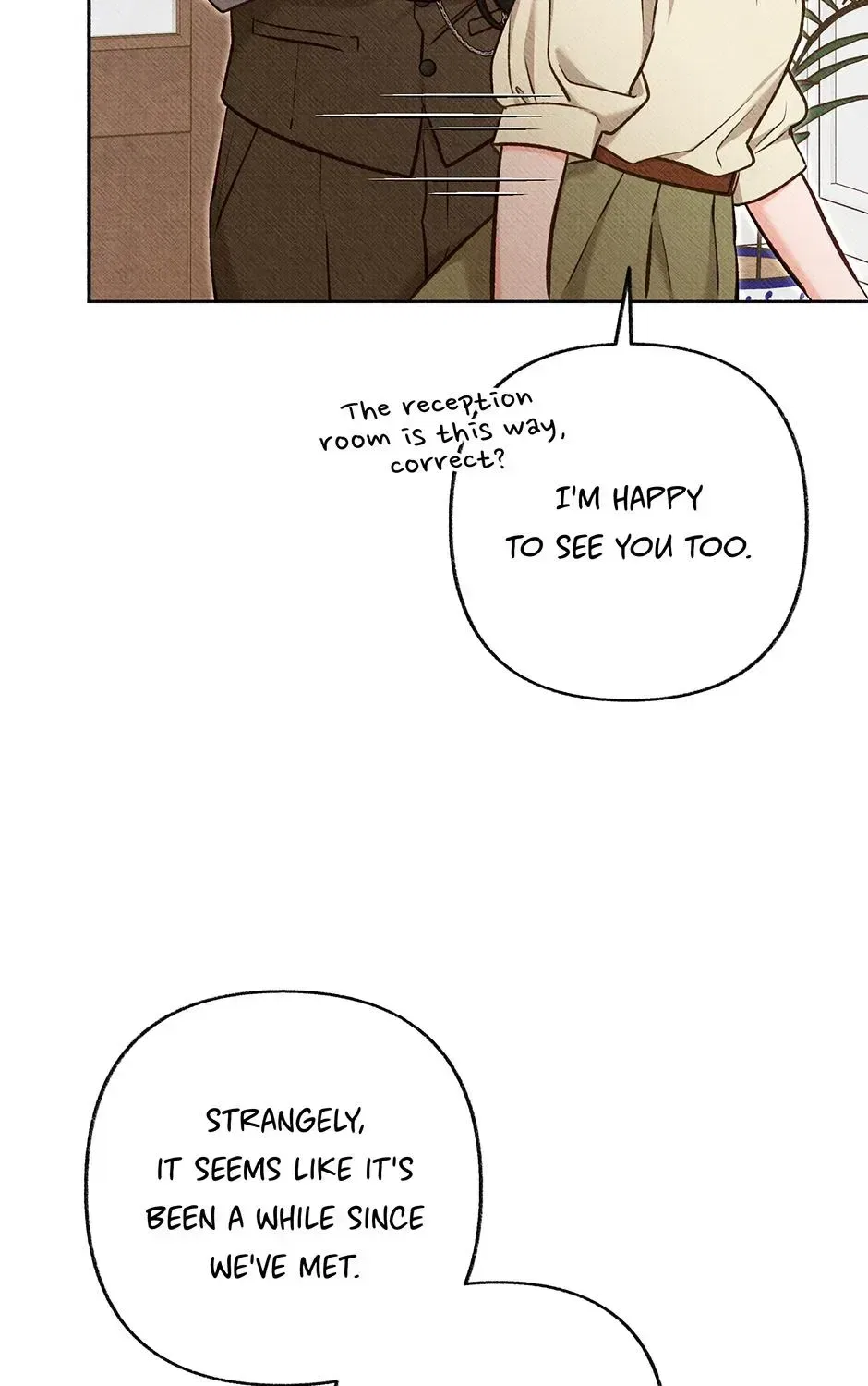 Dear My Rude Darling With Multiple Personality Chapter 64 – Page 145