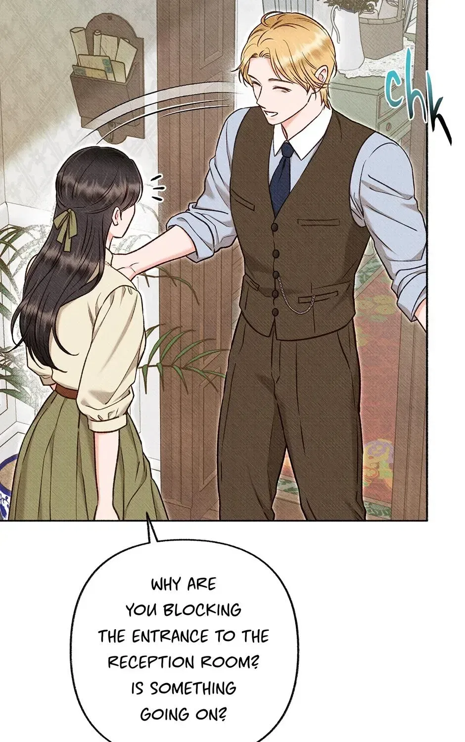 Dear My Rude Darling With Multiple Personality Chapter 64 – Page 147
