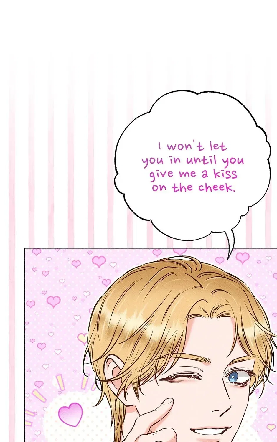 Dear My Rude Darling With Multiple Personality Chapter 64 – Page 149