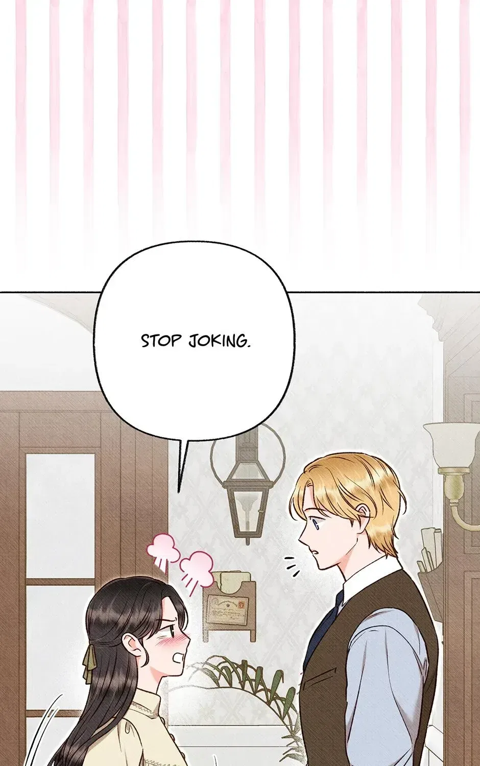 Dear My Rude Darling With Multiple Personality Chapter 64 – Page 153
