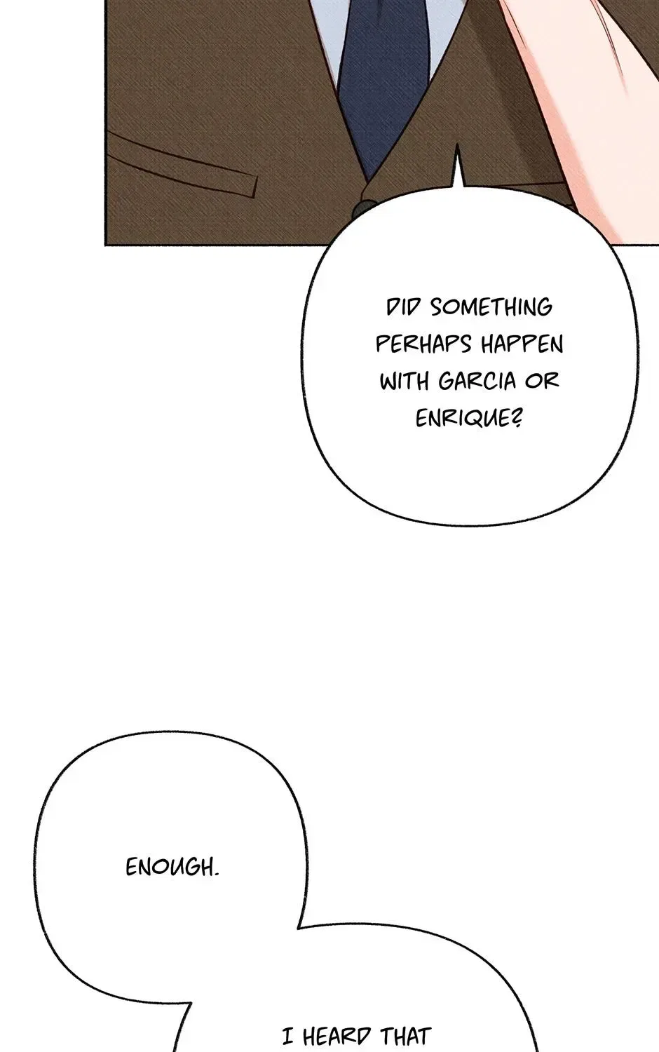 Dear My Rude Darling With Multiple Personality Chapter 64 – Page 157