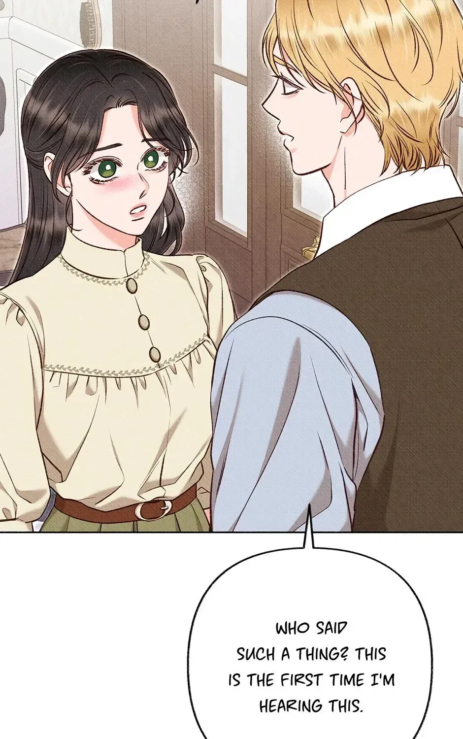 Dear My Rude Darling With Multiple Personality Chapter 64 – Page 159