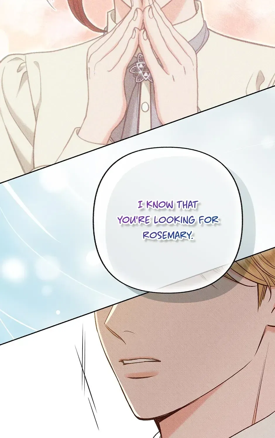 Dear My Rude Darling With Multiple Personality Chapter 64 – Page 169