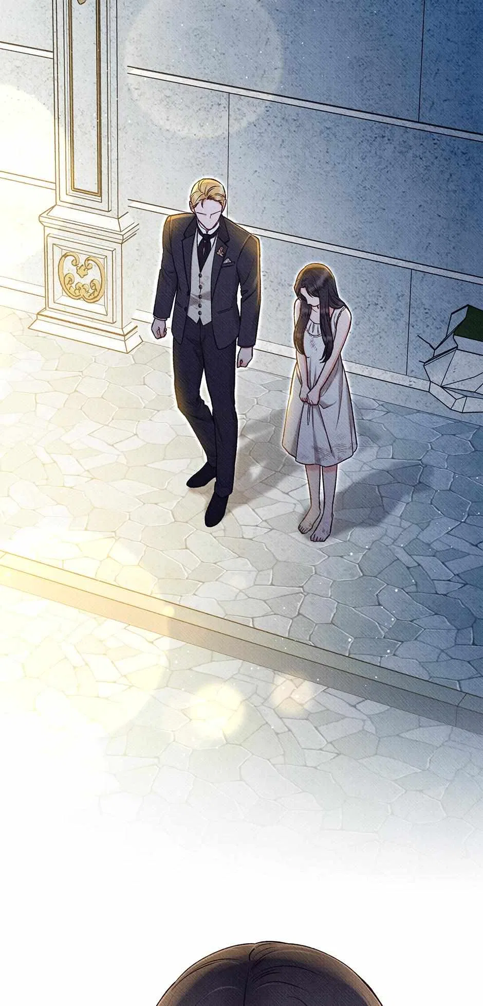 Dear My Rude Darling With Multiple Personality Chapter 63 – Page 2