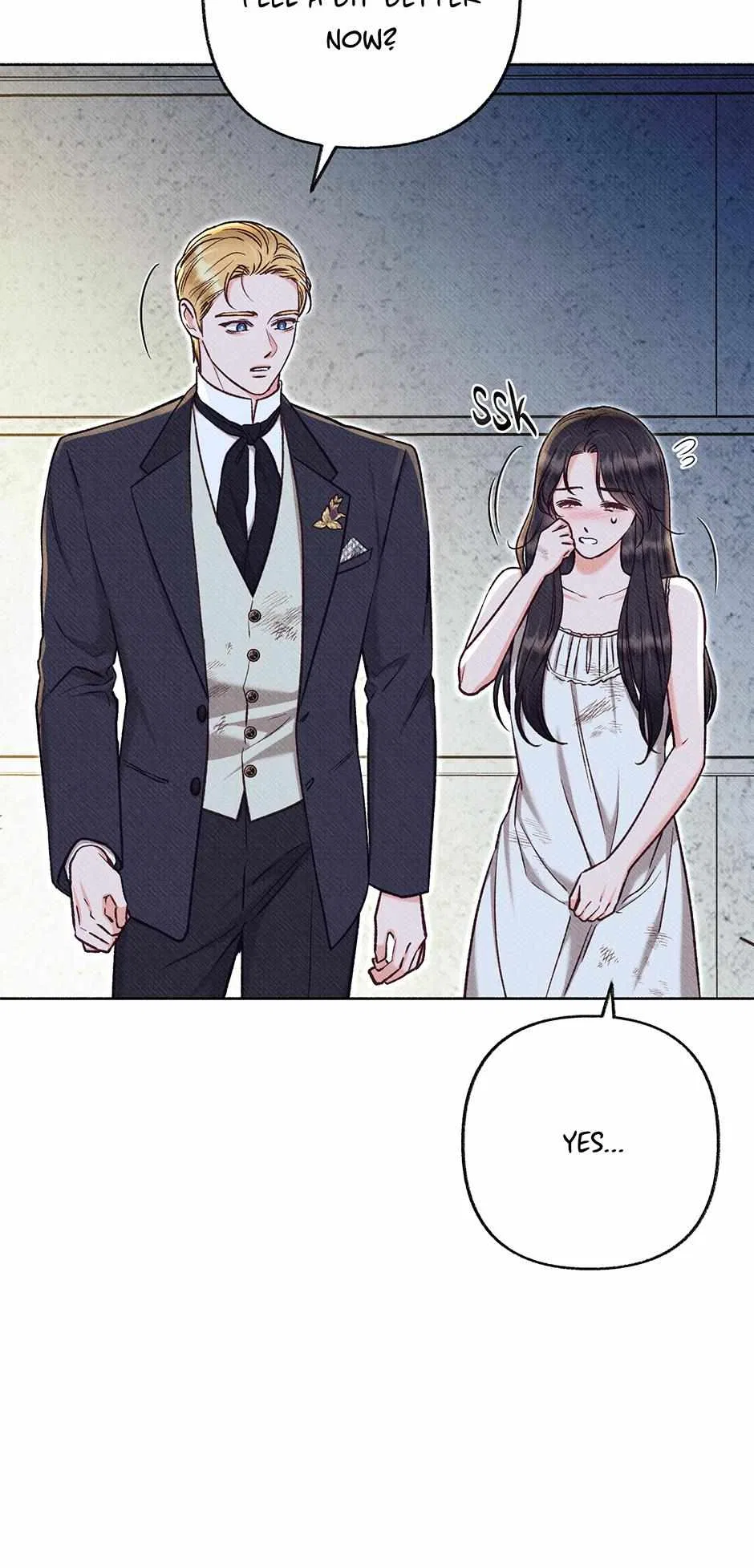 Dear My Rude Darling With Multiple Personality Chapter 63 – Page 4