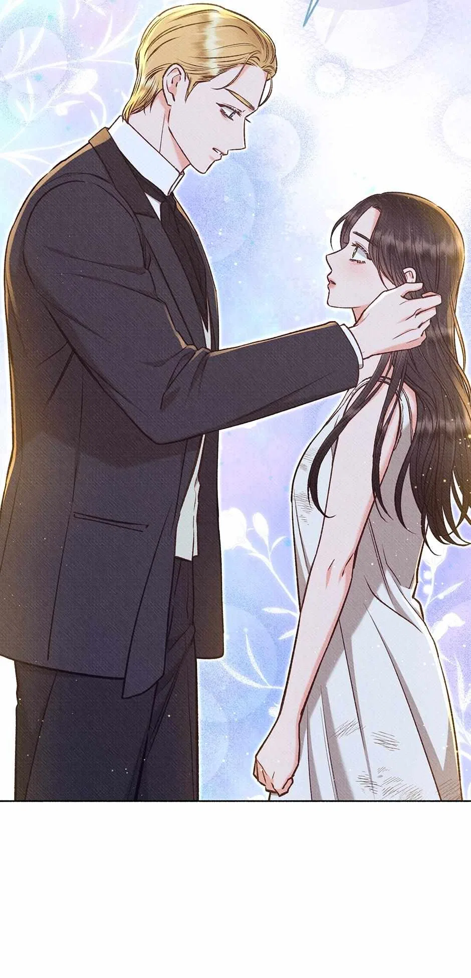 Dear My Rude Darling With Multiple Personality Chapter 63 – Page 8