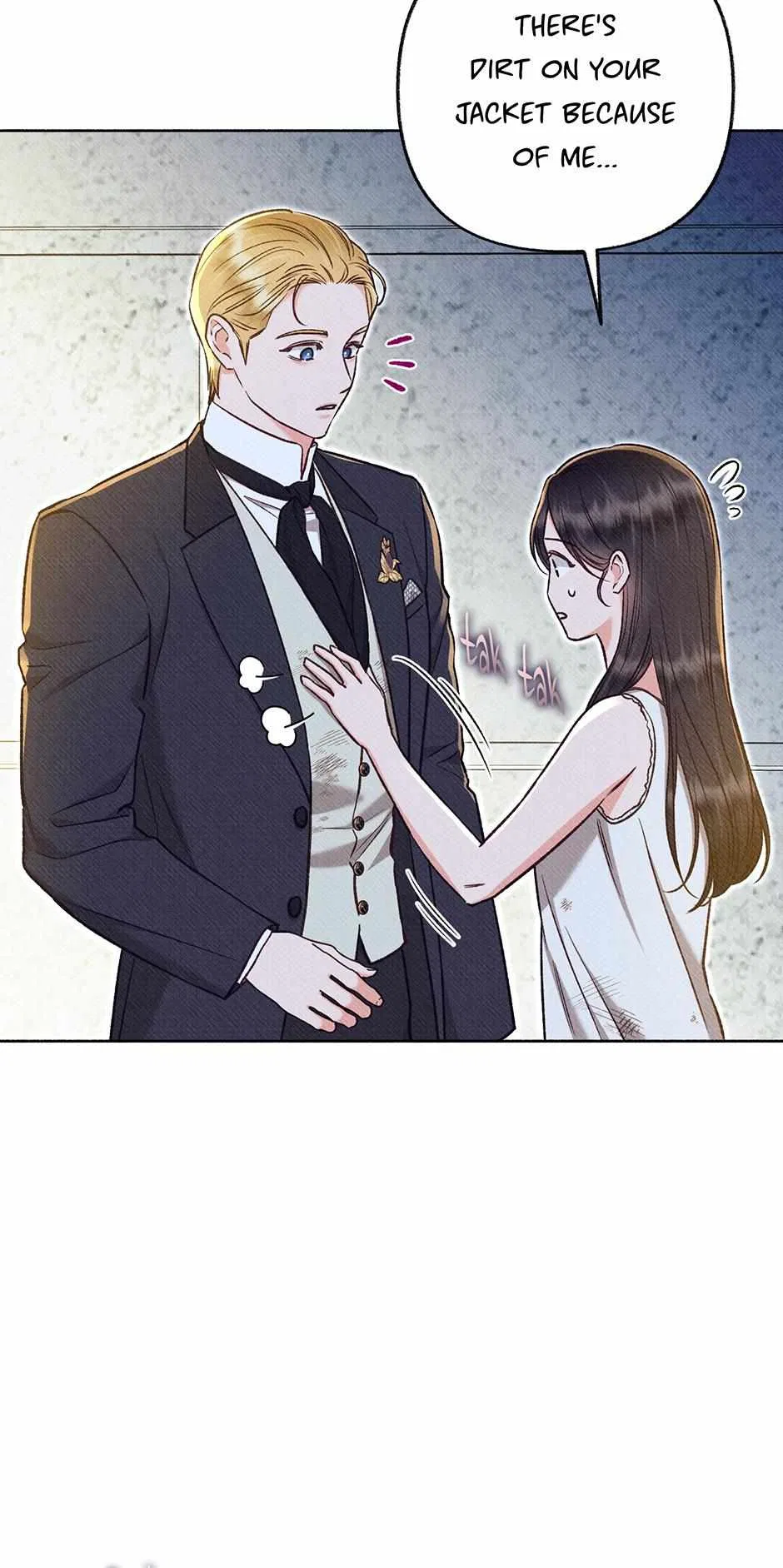 Dear My Rude Darling With Multiple Personality Chapter 63 – Page 12