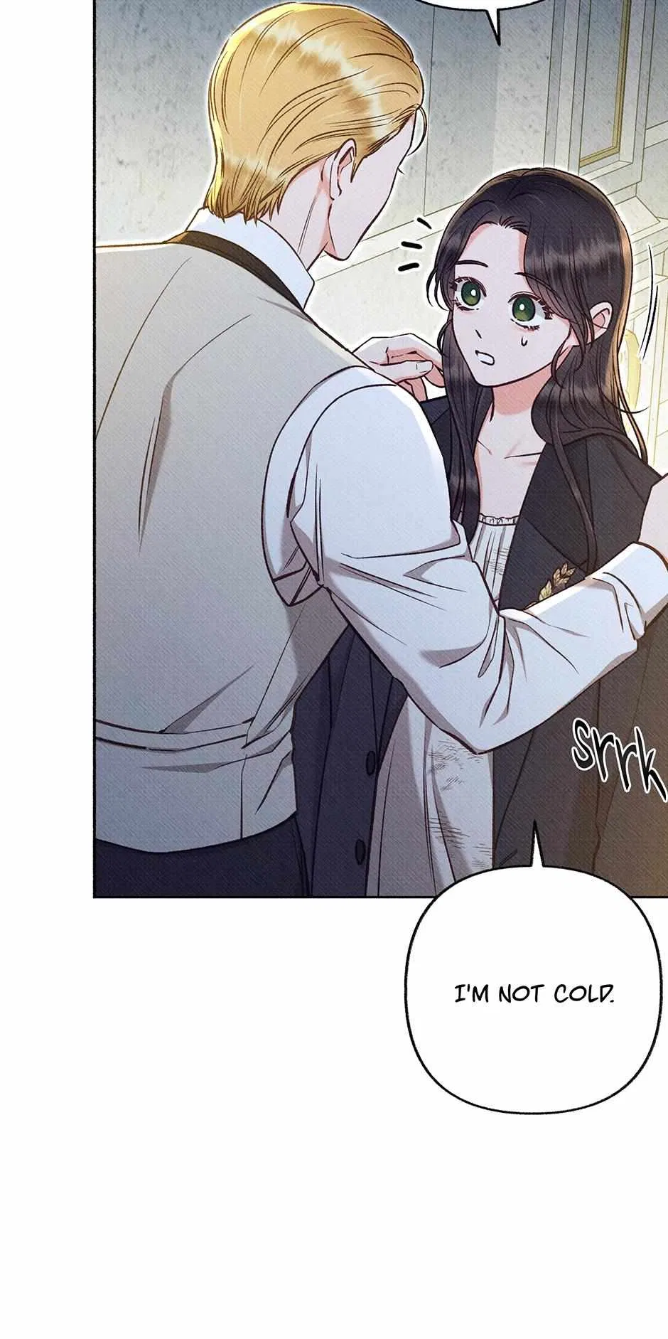 Dear My Rude Darling With Multiple Personality Chapter 63 – Page 14