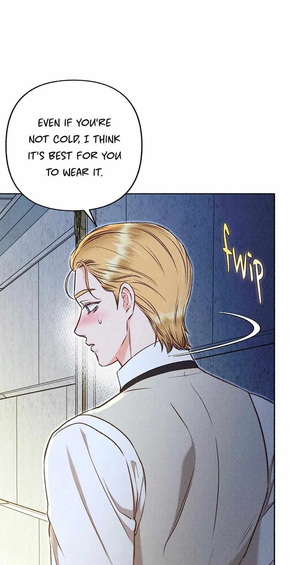 Dear My Rude Darling With Multiple Personality Chapter 63 – Page 15