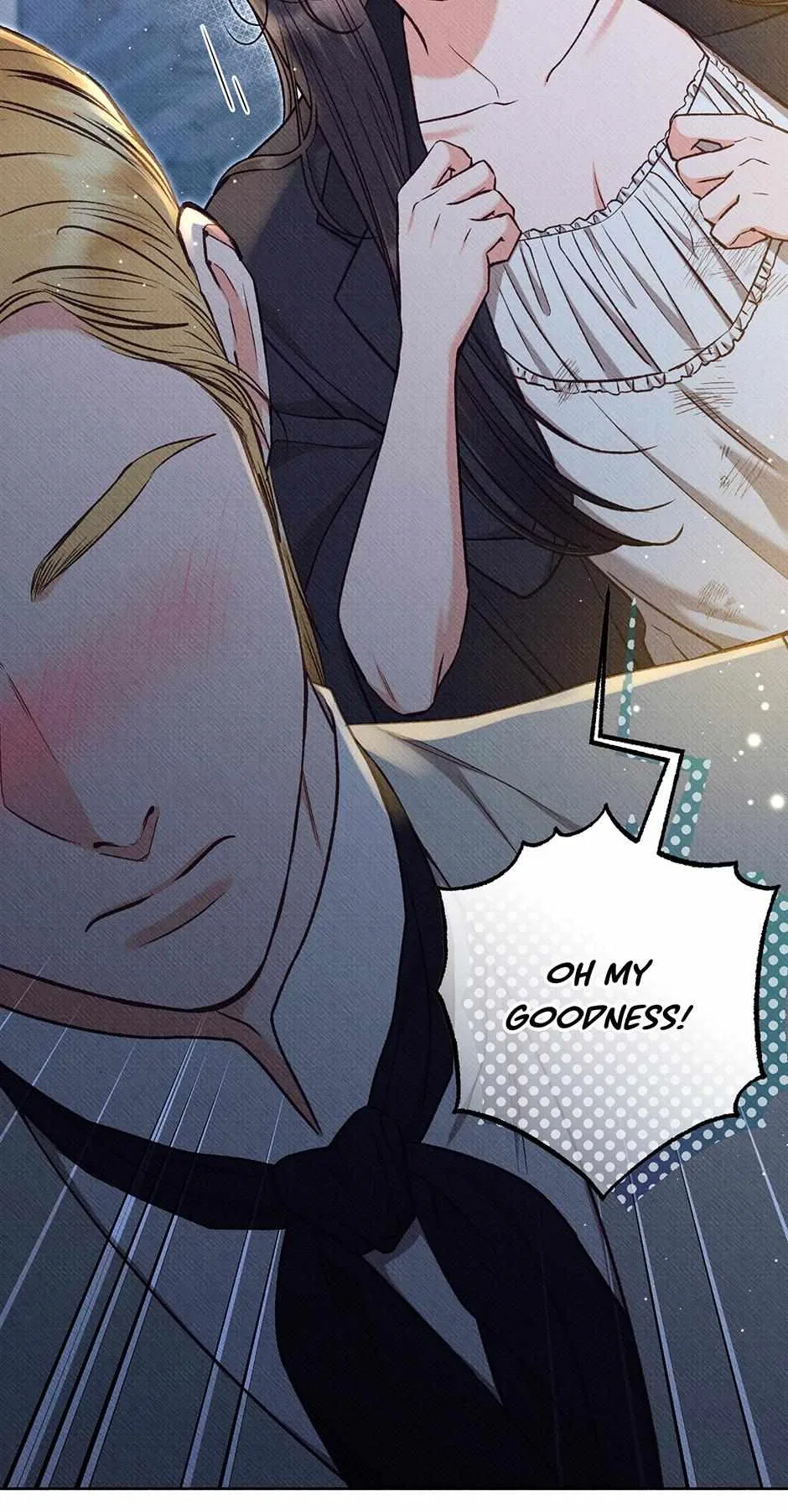 Dear My Rude Darling With Multiple Personality Chapter 63 – Page 17