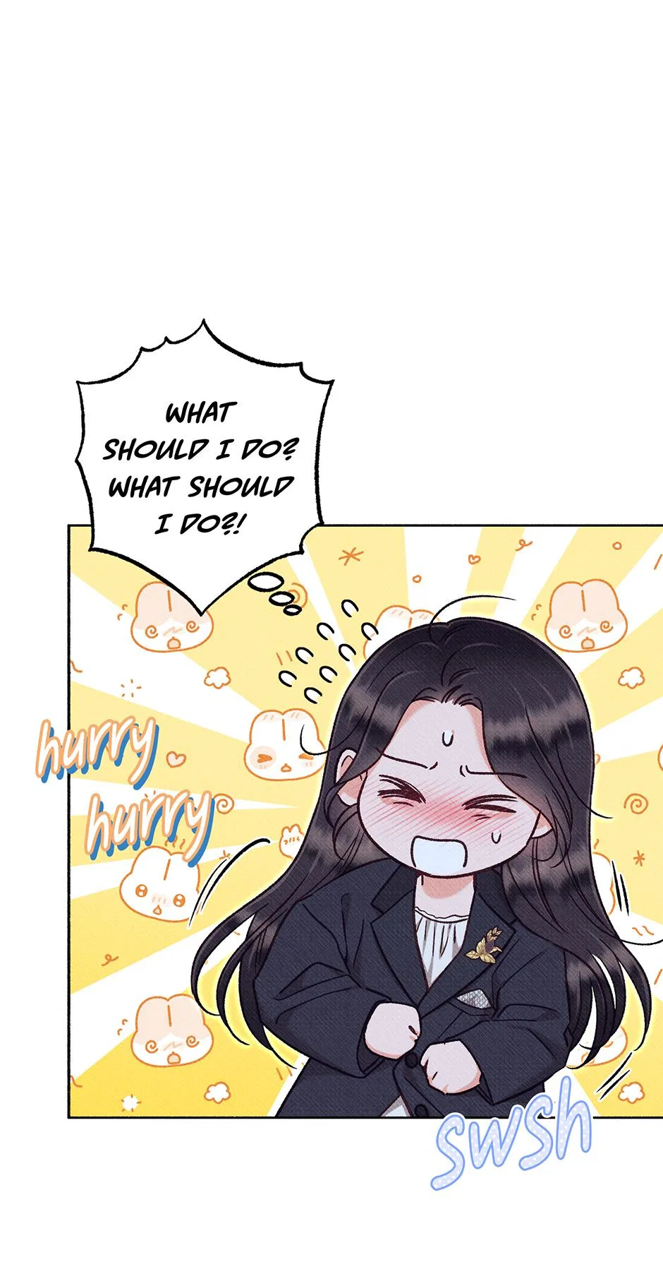 Dear My Rude Darling With Multiple Personality Chapter 63 – Page 18