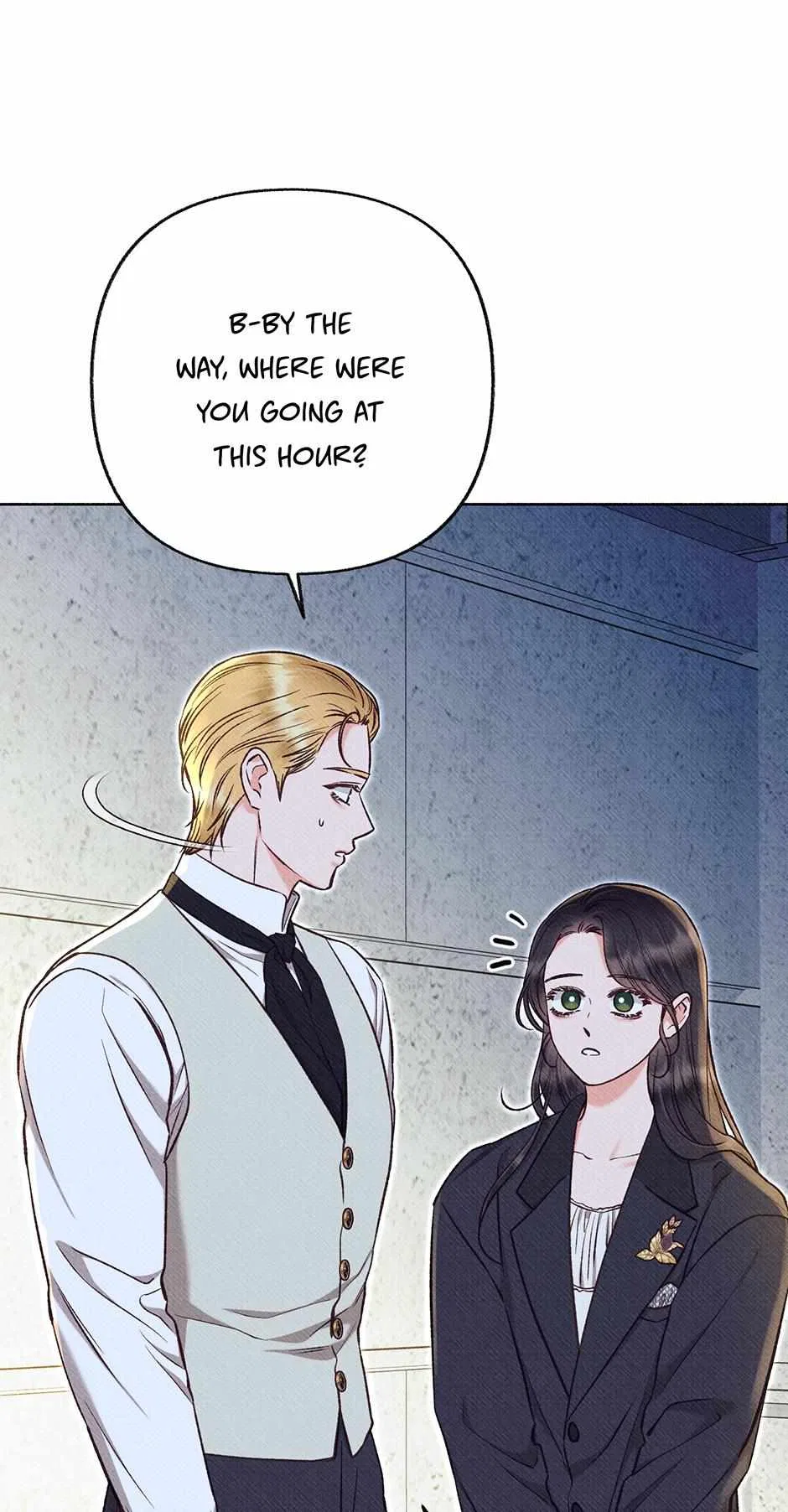 Dear My Rude Darling With Multiple Personality Chapter 63 – Page 20