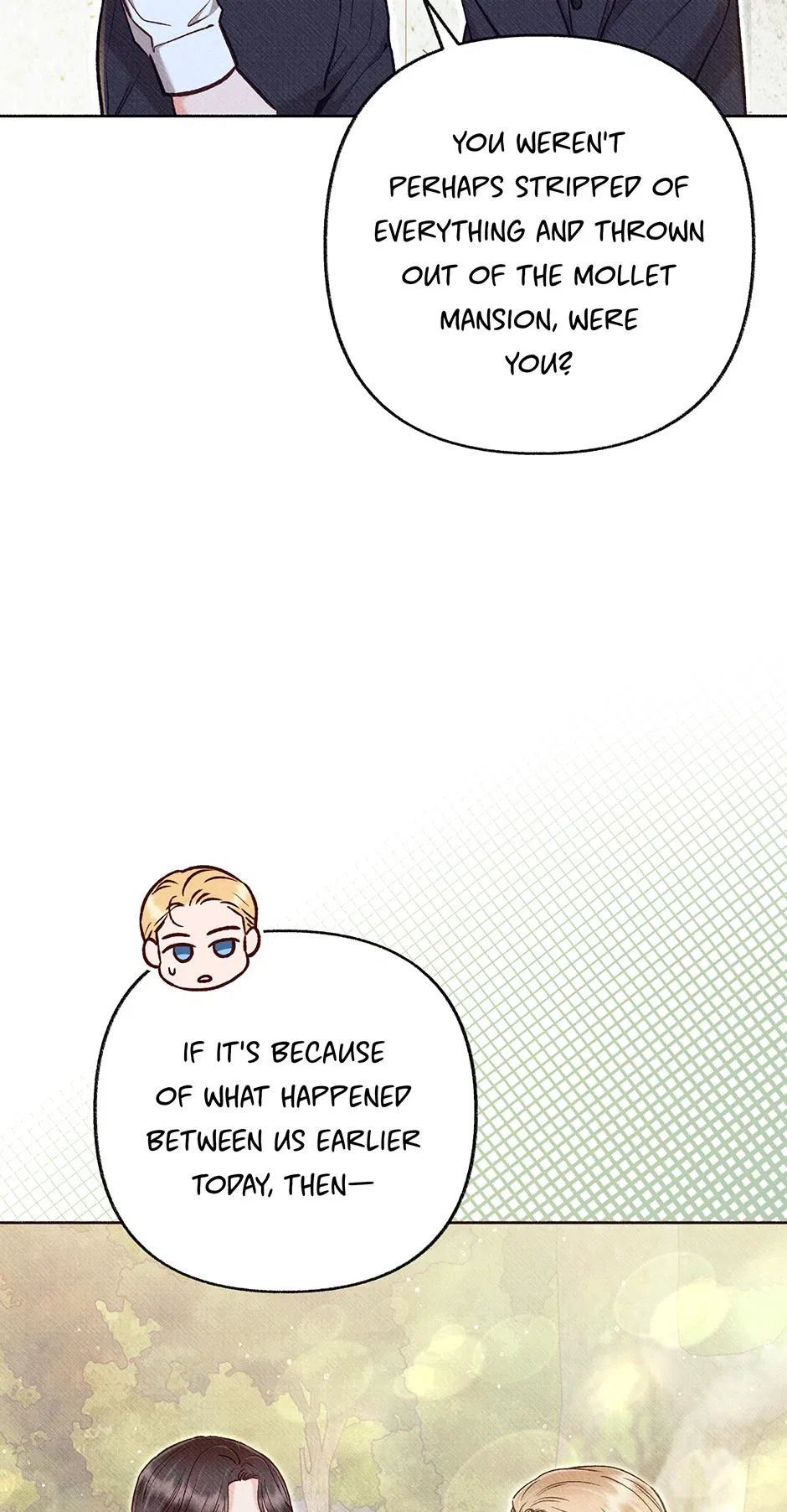 Dear My Rude Darling With Multiple Personality Chapter 63 – Page 21