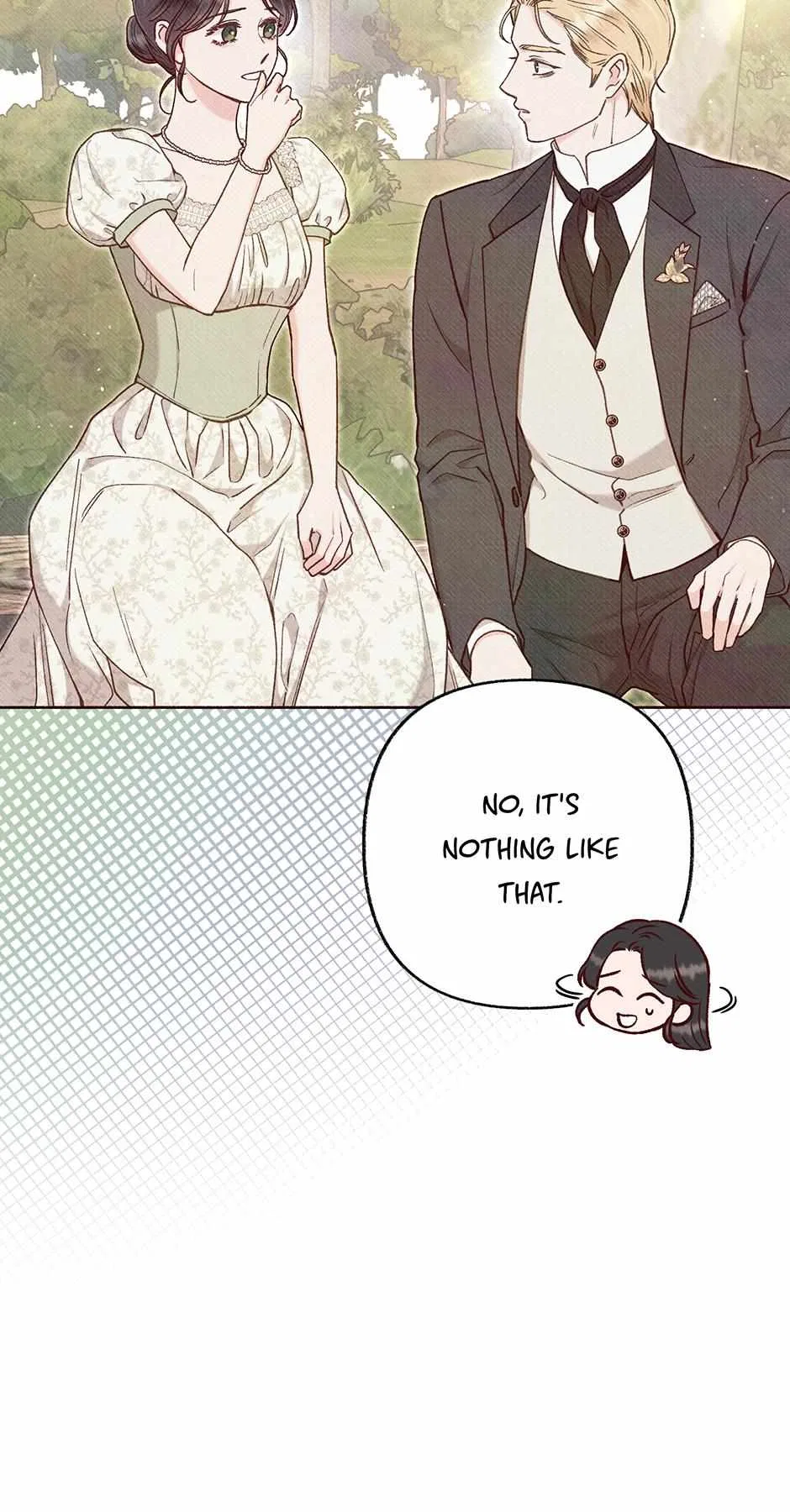 Dear My Rude Darling With Multiple Personality Chapter 63 – Page 22