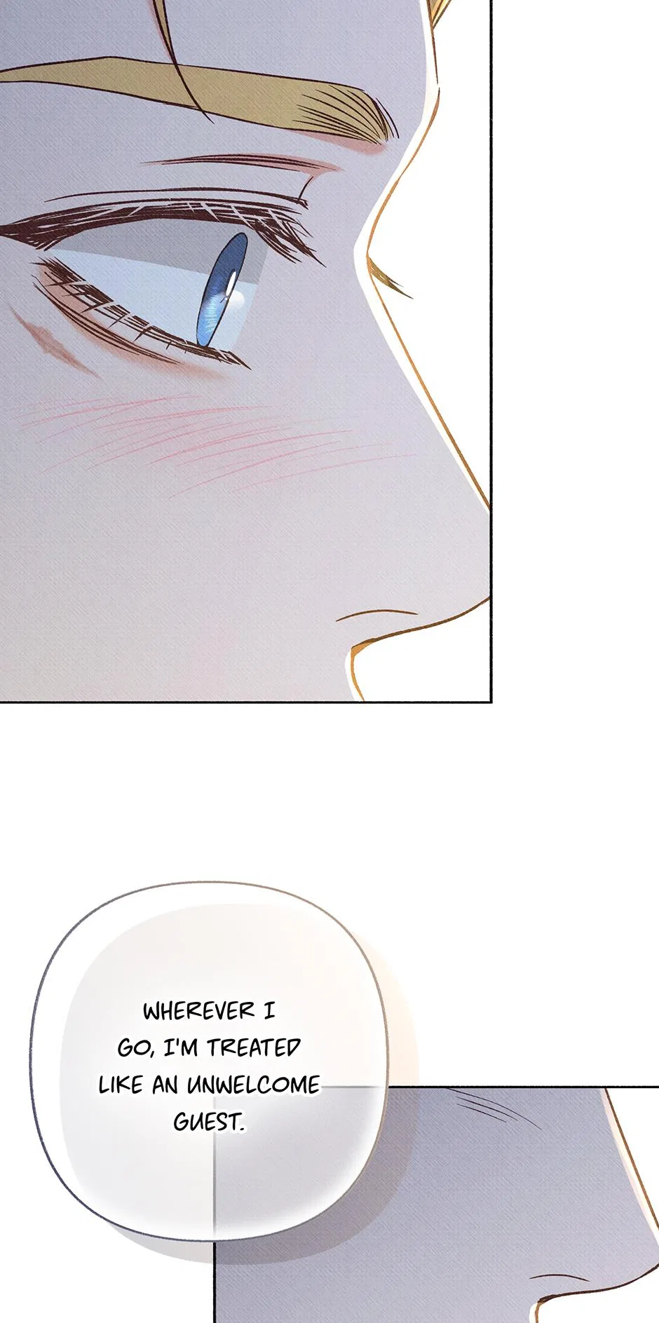 Dear My Rude Darling With Multiple Personality Chapter 63 – Page 28