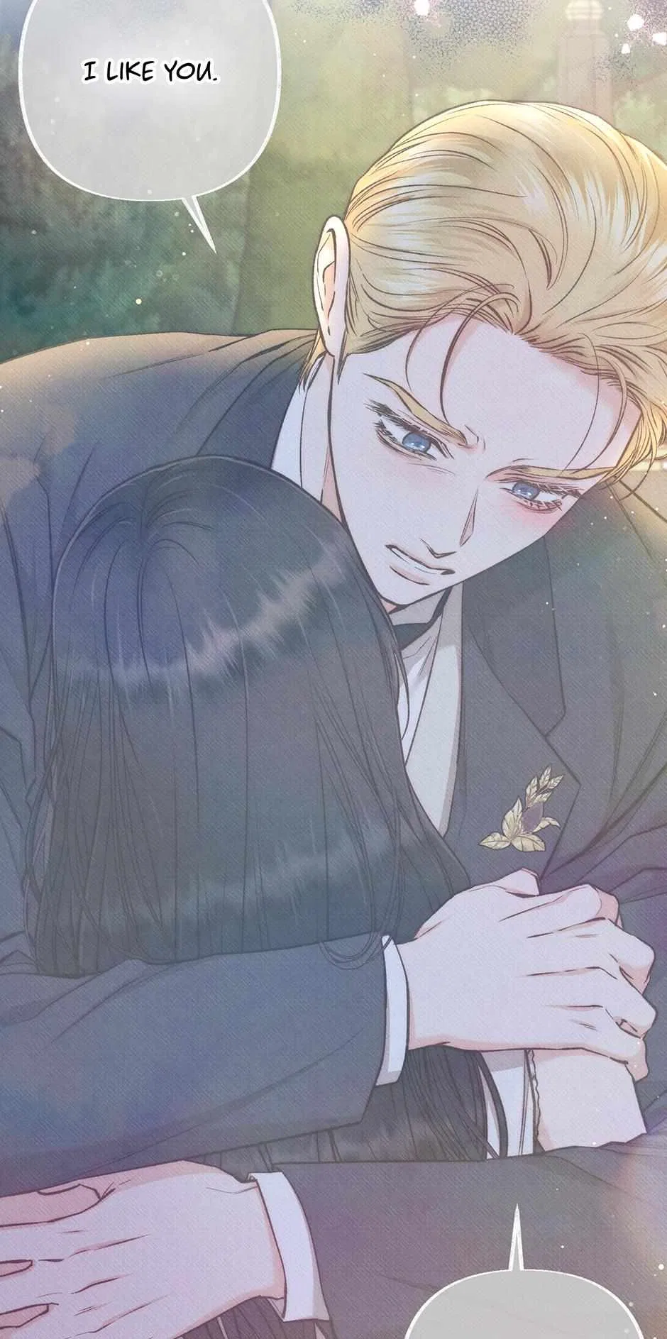 Dear My Rude Darling With Multiple Personality Chapter 63 – Page 30