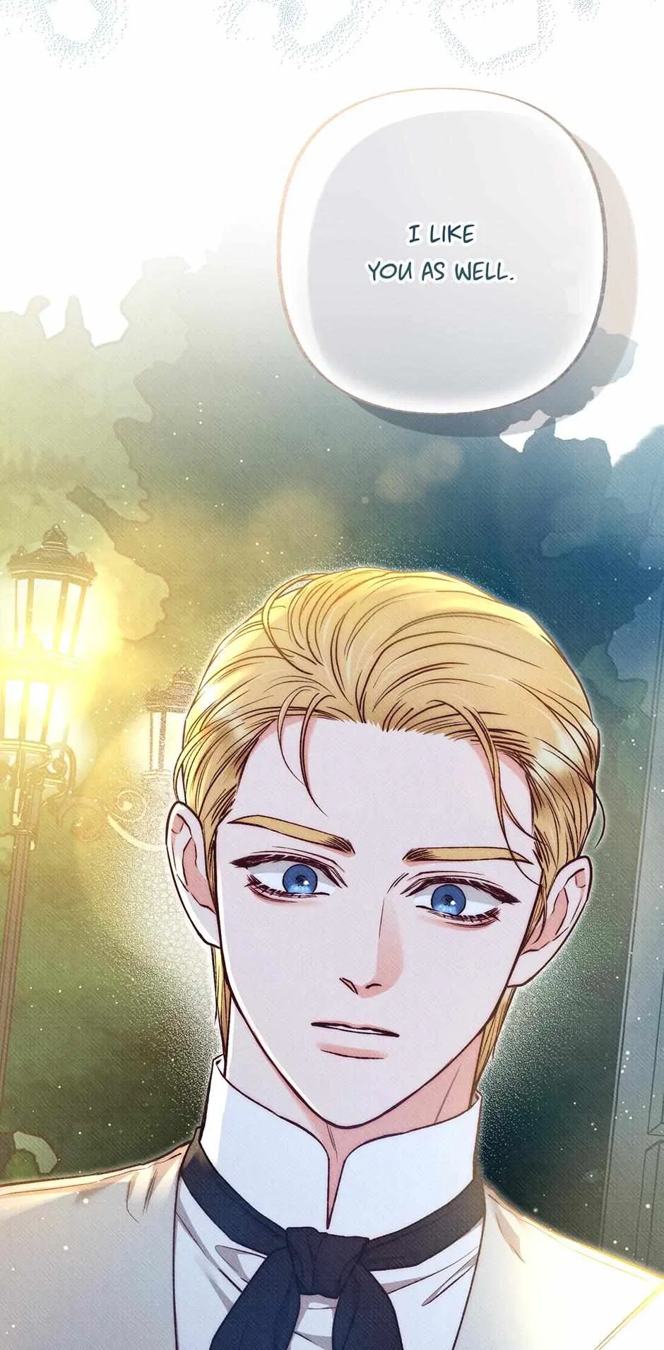 Dear My Rude Darling With Multiple Personality Chapter 63 – Page 33