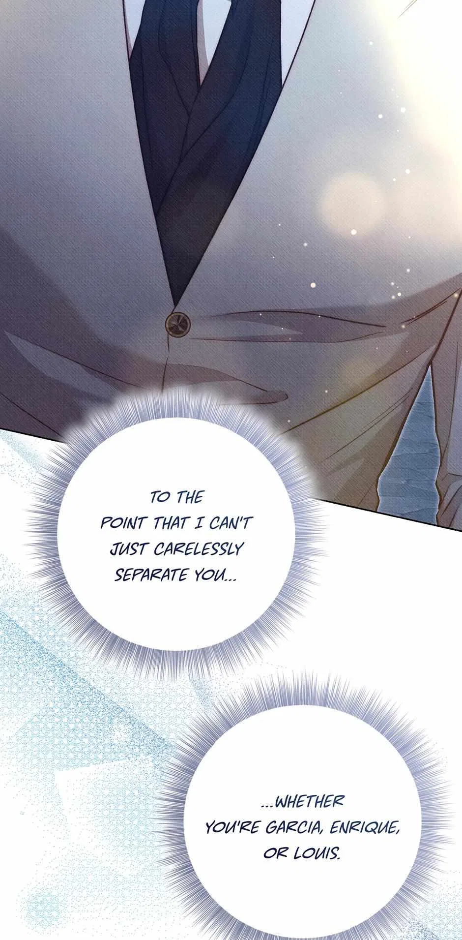 Dear My Rude Darling With Multiple Personality Chapter 63 – Page 34