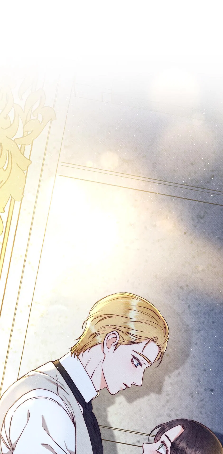 Dear My Rude Darling With Multiple Personality Chapter 63 – Page 36
