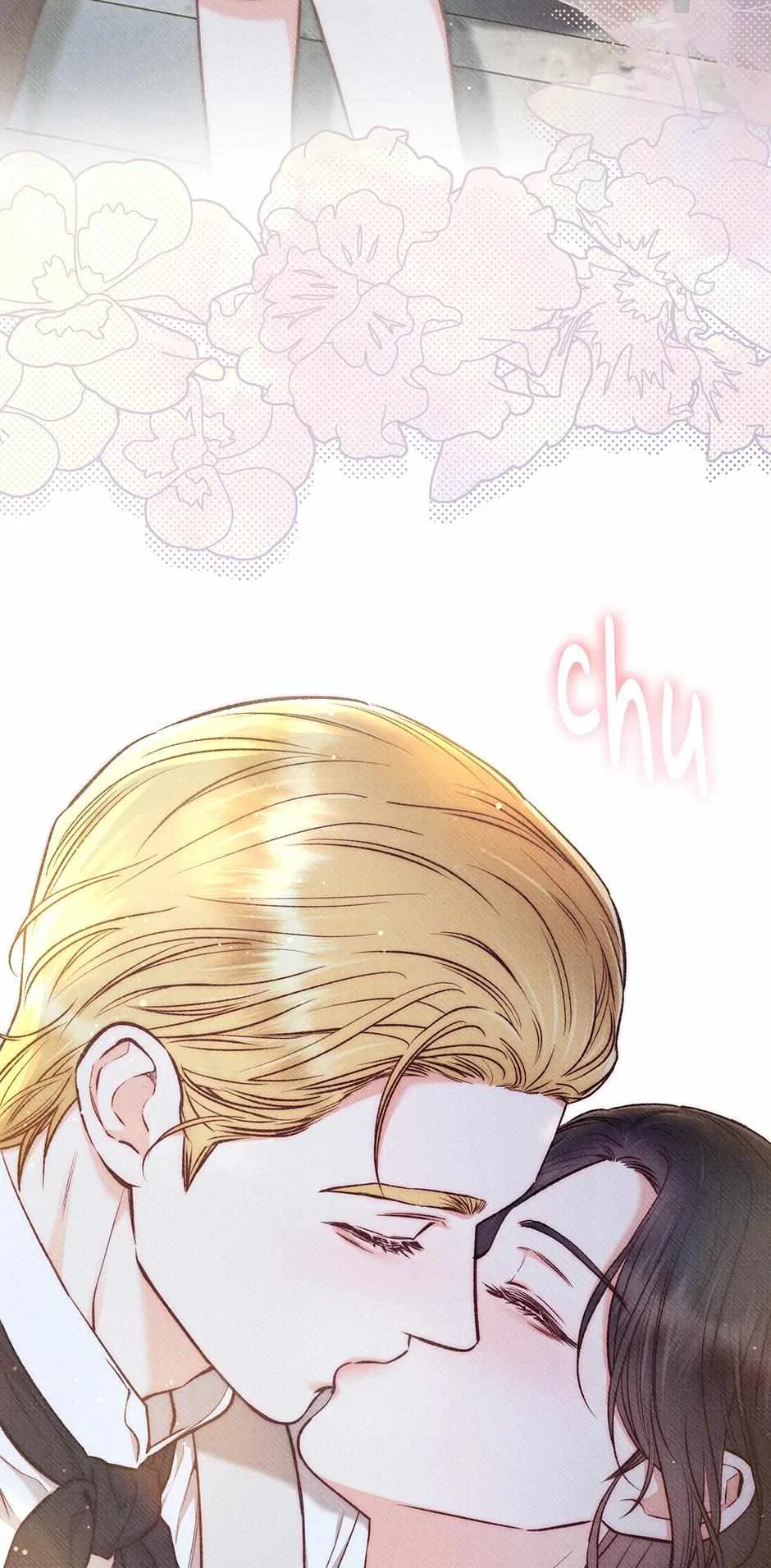 Dear My Rude Darling With Multiple Personality Chapter 63 – Page 38