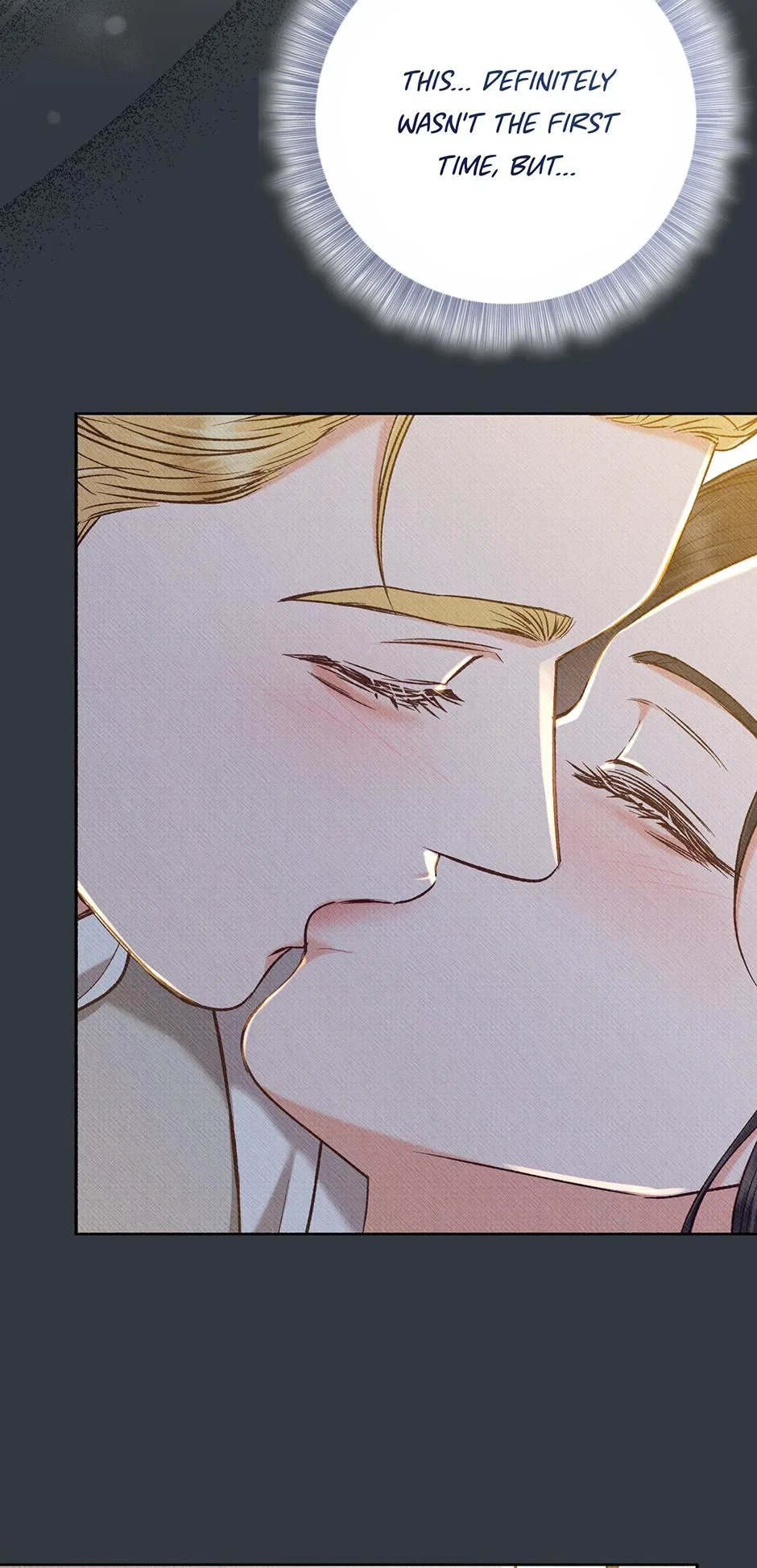 Dear My Rude Darling With Multiple Personality Chapter 63 – Page 46