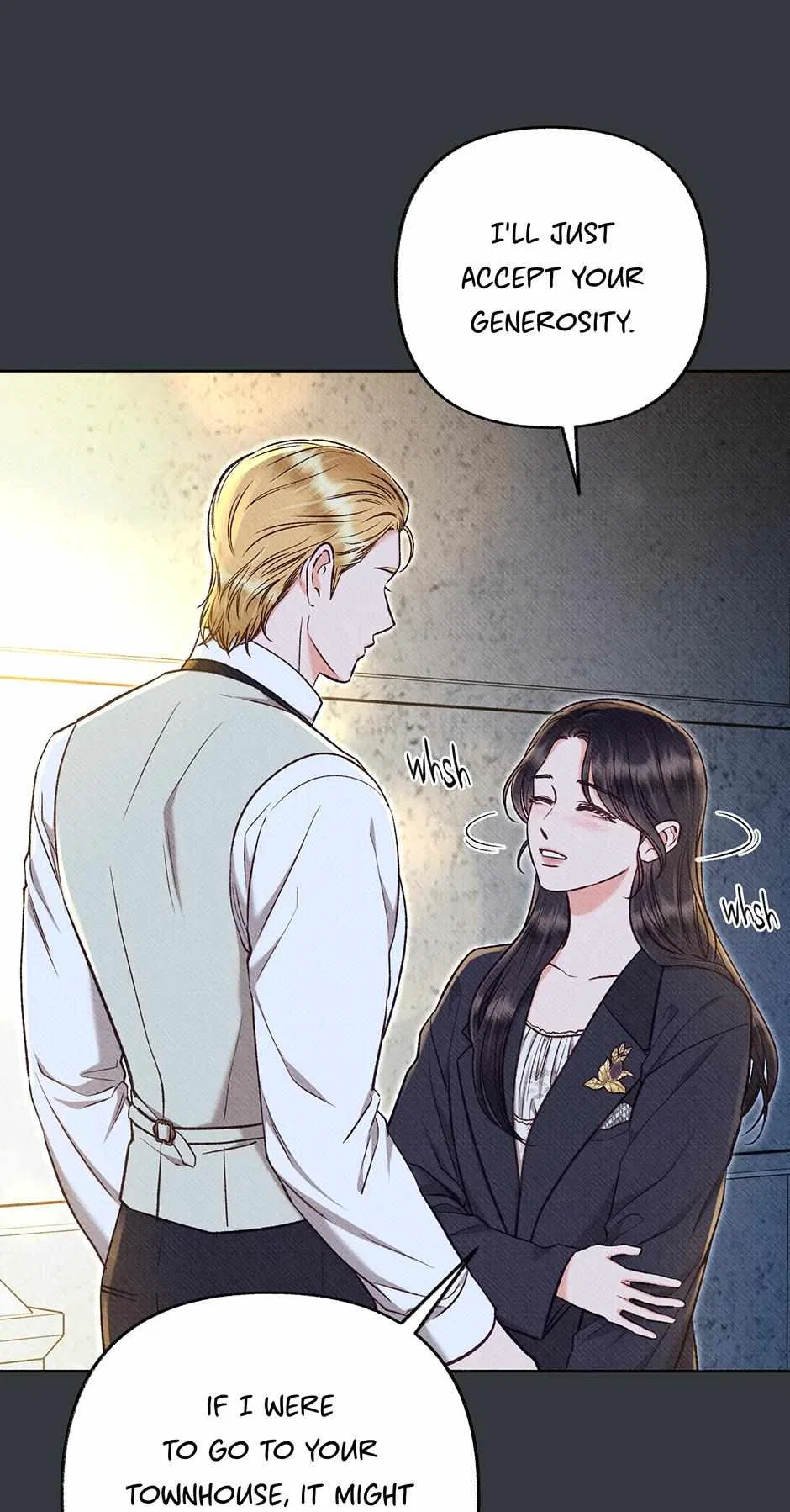 Dear My Rude Darling With Multiple Personality Chapter 63 – Page 49