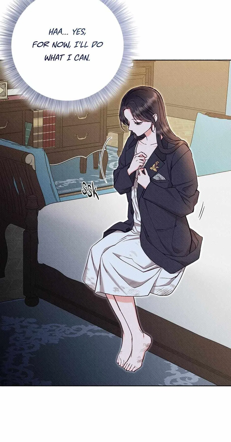 Dear My Rude Darling With Multiple Personality Chapter 63 – Page 51