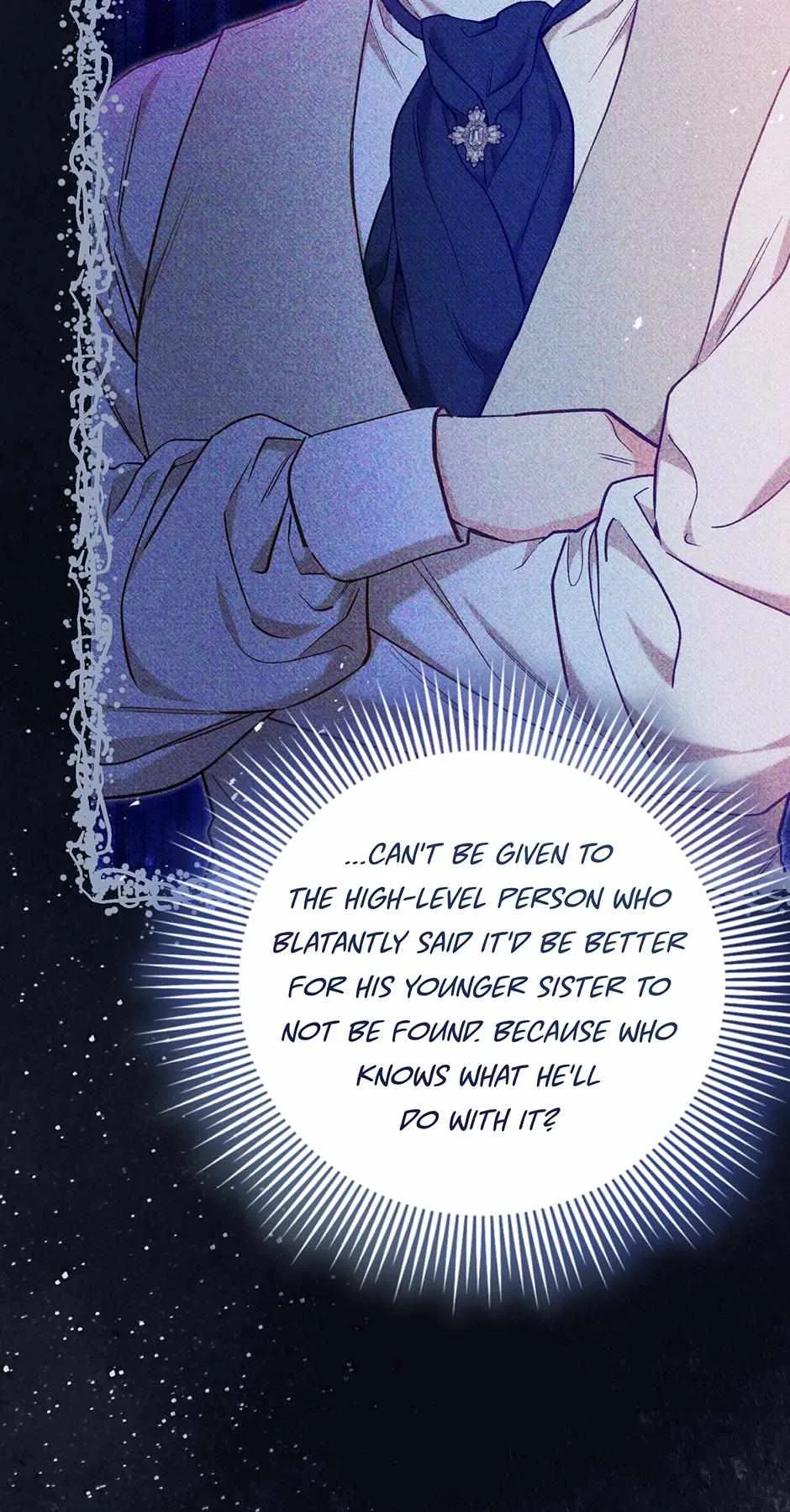 Dear My Rude Darling With Multiple Personality Chapter 63 – Page 54