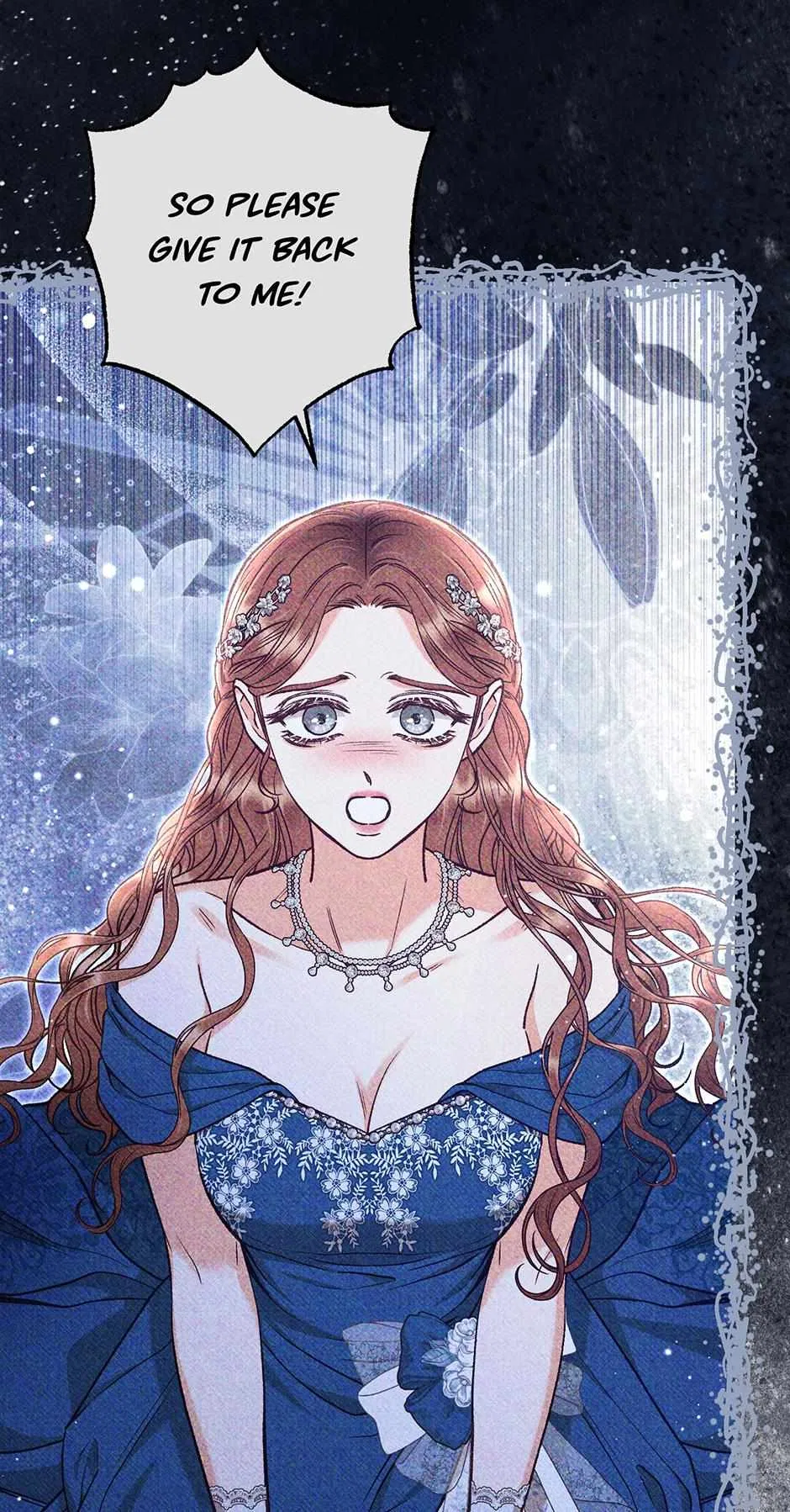 Dear My Rude Darling With Multiple Personality Chapter 63 – Page 55