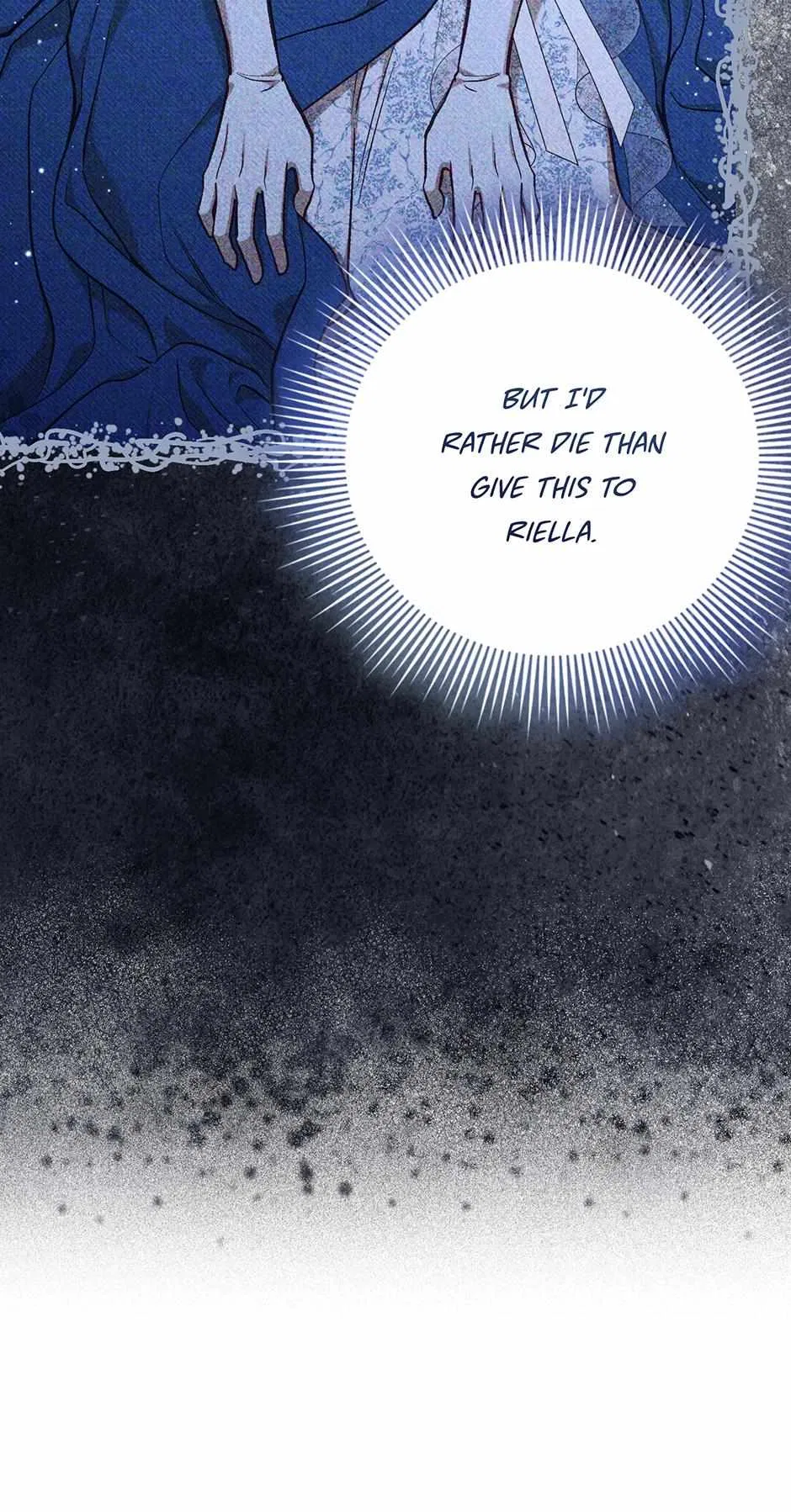 Dear My Rude Darling With Multiple Personality Chapter 63 – Page 56