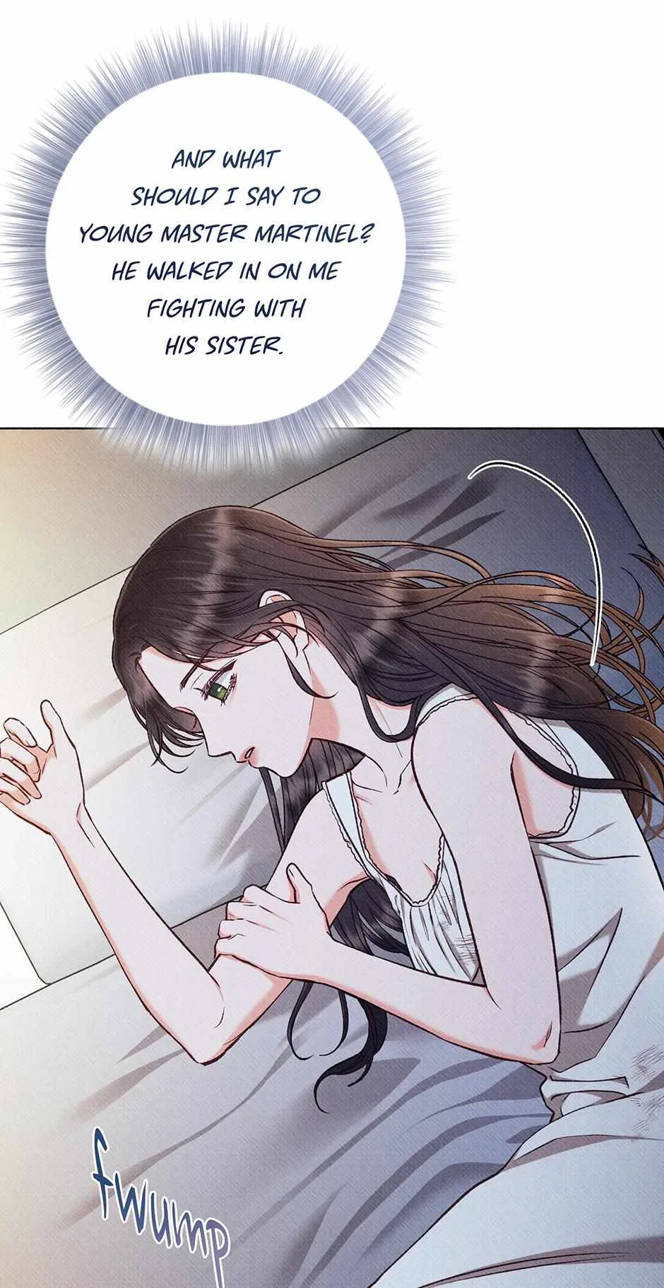 Dear My Rude Darling With Multiple Personality Chapter 63 – Page 57