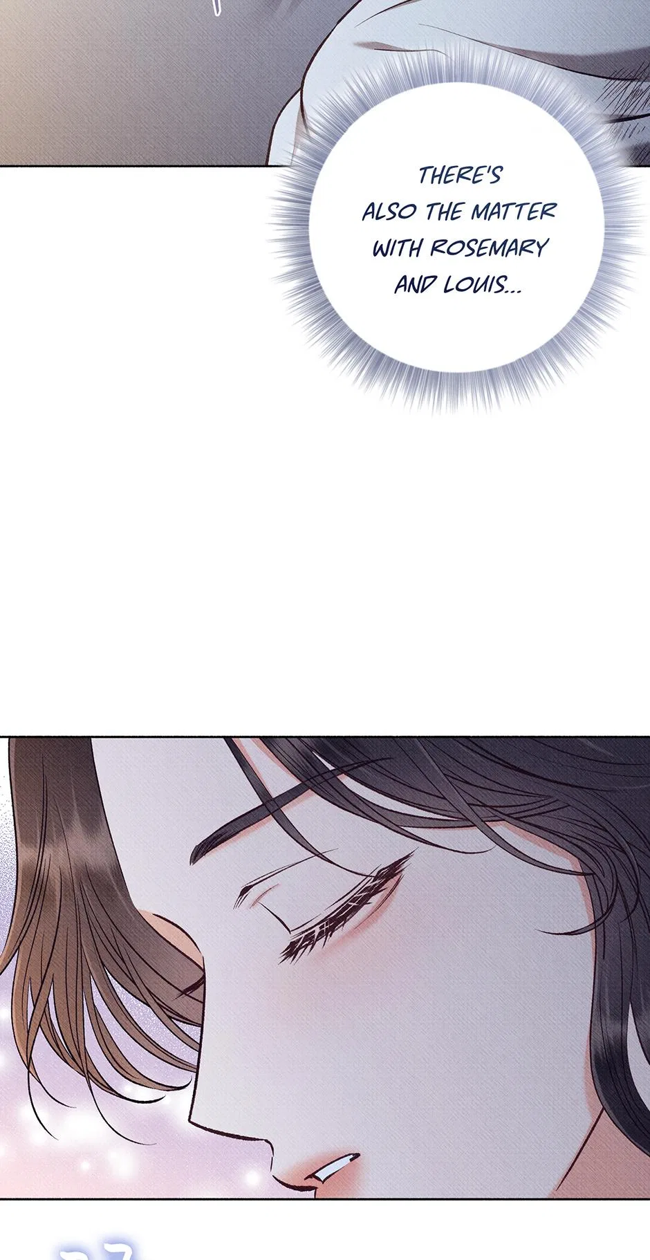 Dear My Rude Darling With Multiple Personality Chapter 63 – Page 58