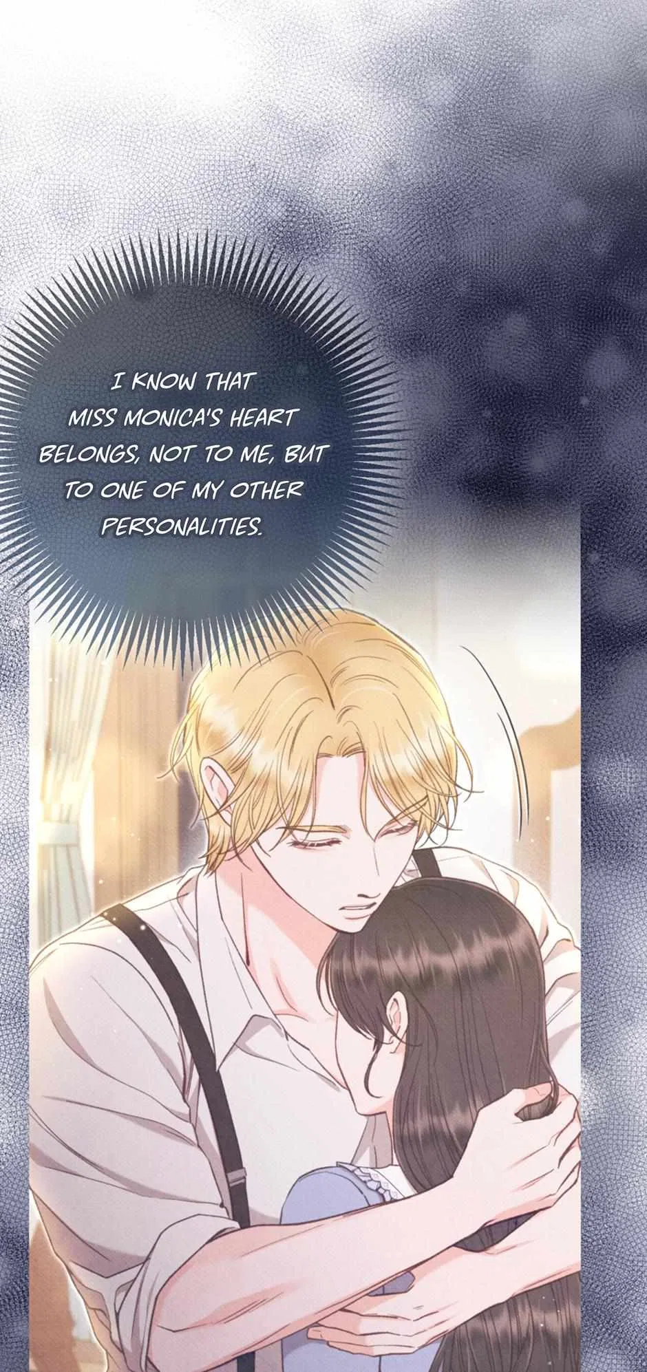 Dear My Rude Darling With Multiple Personality Chapter 63 – Page 65