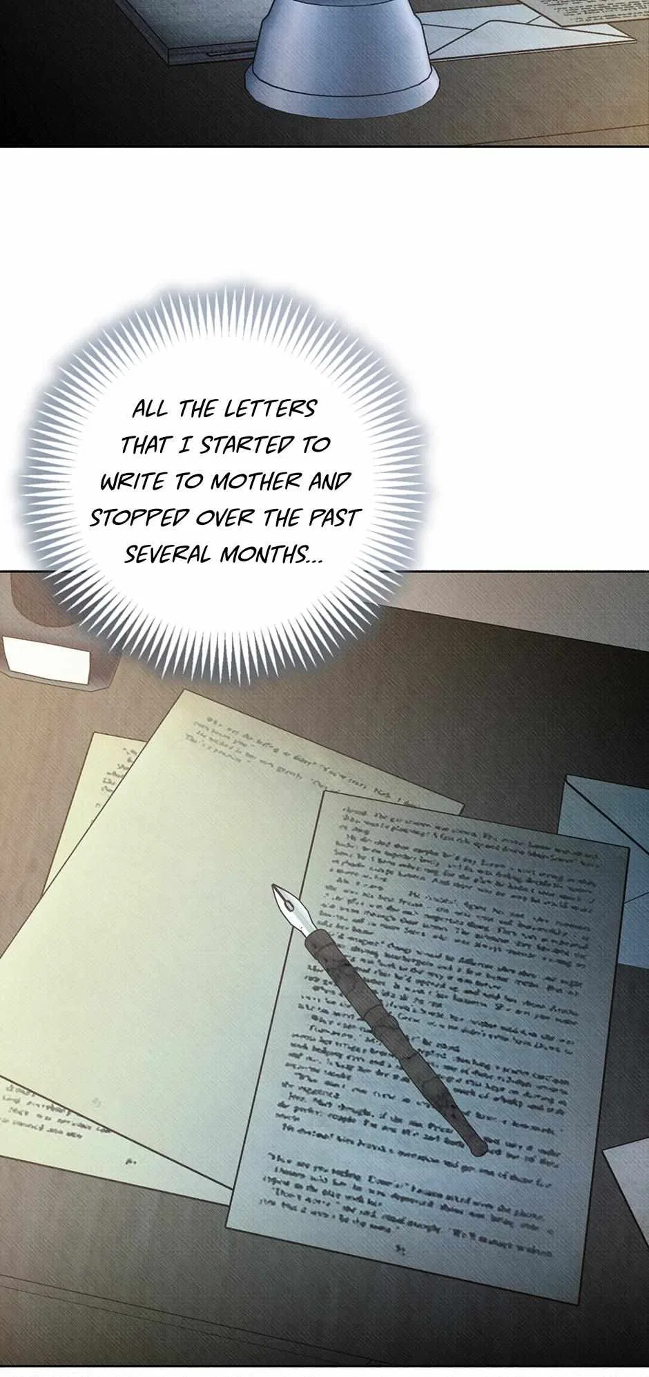 Dear My Rude Darling With Multiple Personality Chapter 63 – Page 69
