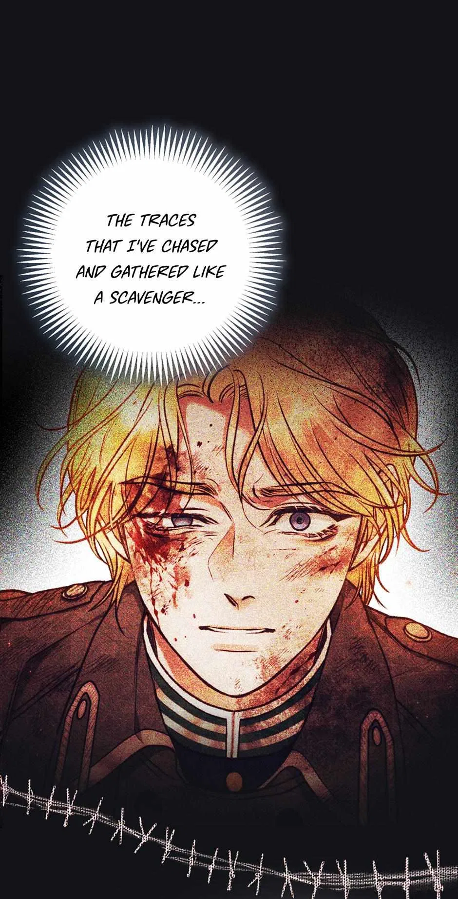 Dear My Rude Darling With Multiple Personality Chapter 63 – Page 72