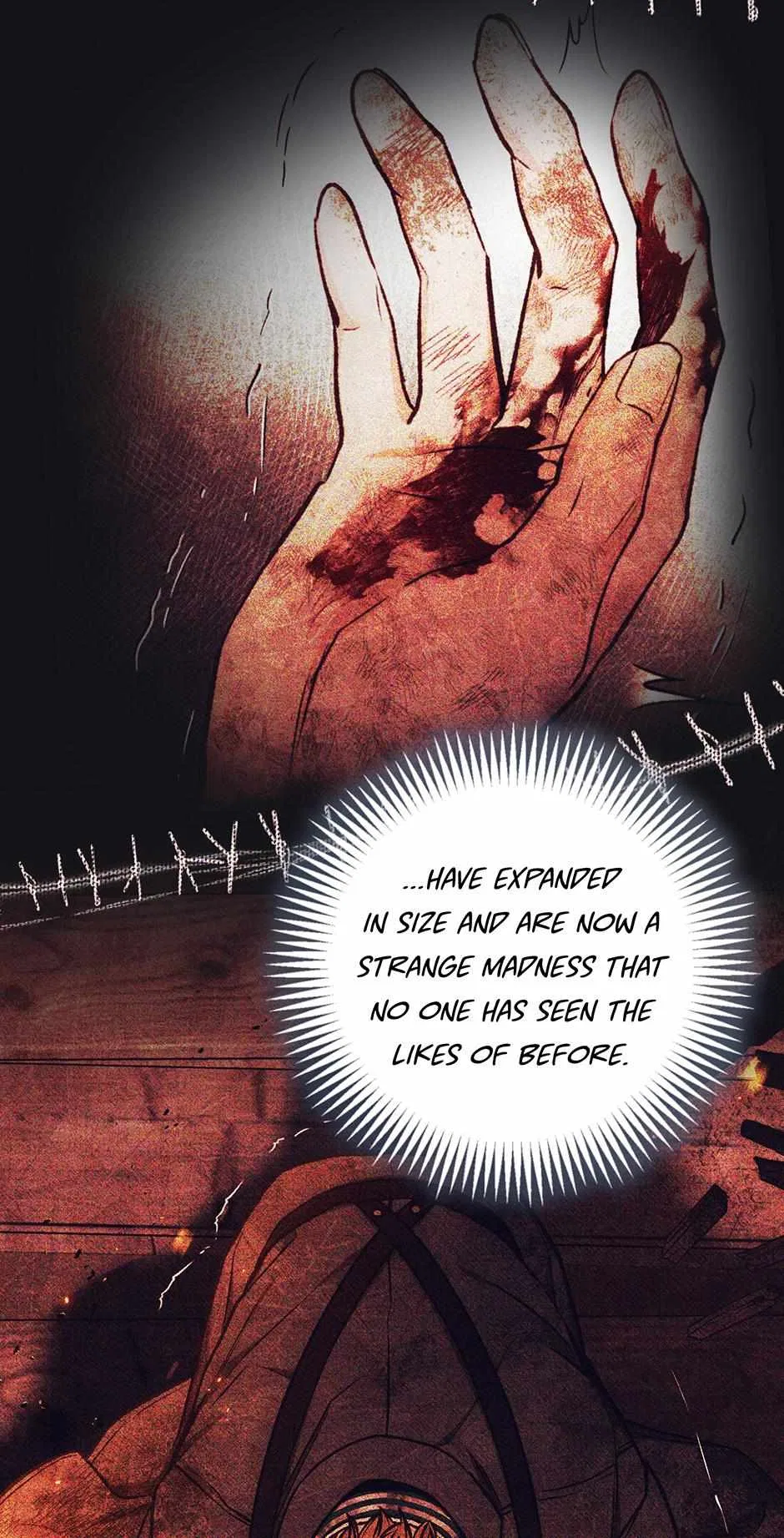 Dear My Rude Darling With Multiple Personality Chapter 63 – Page 73