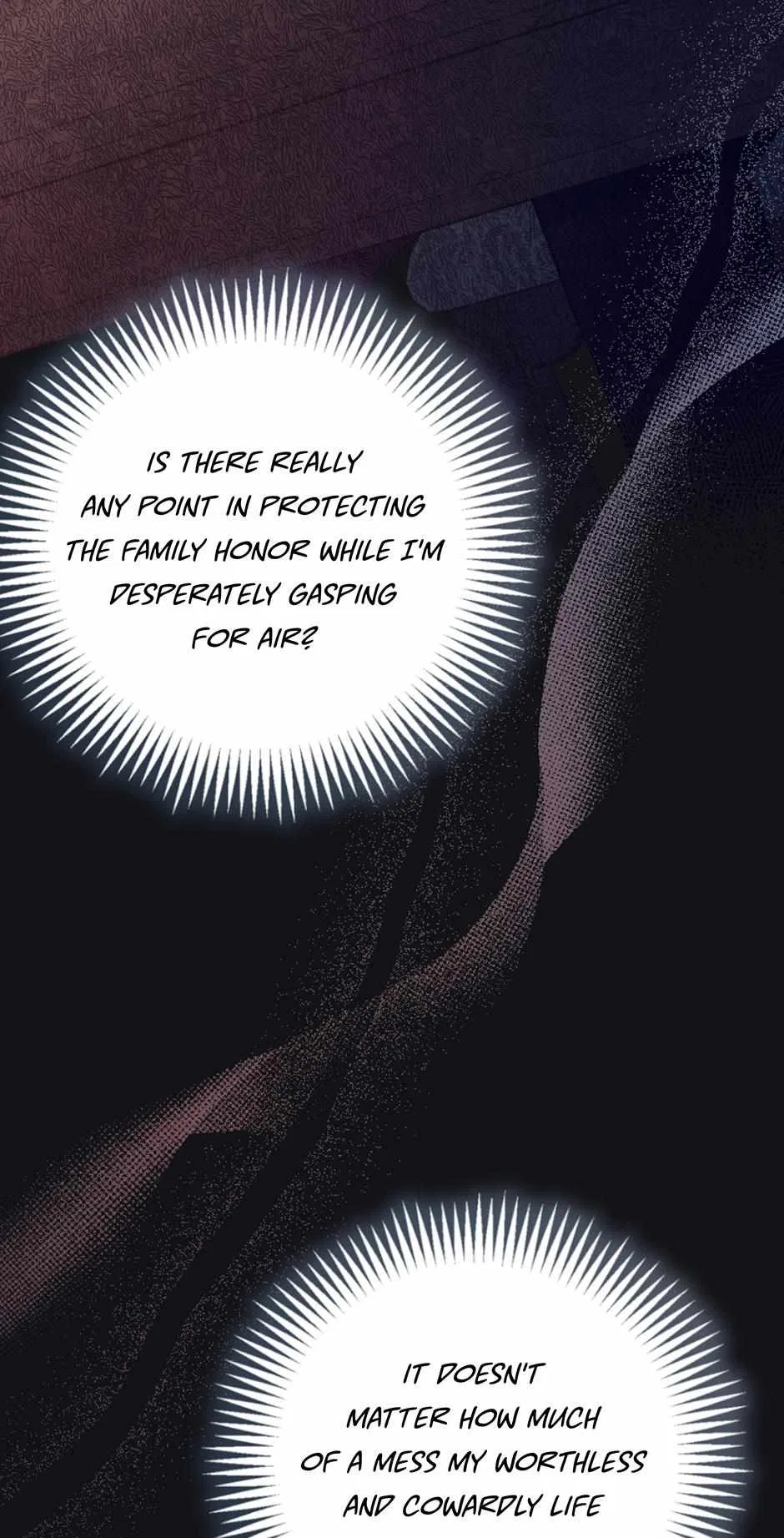 Dear My Rude Darling With Multiple Personality Chapter 63 – Page 76