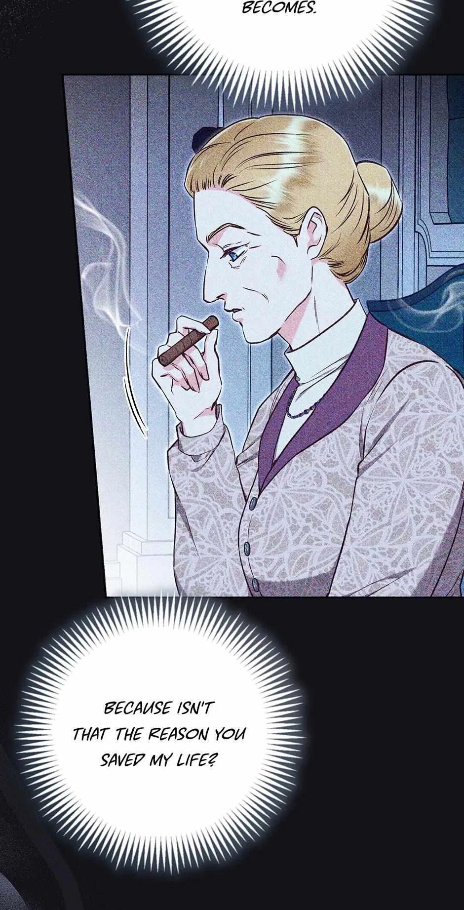 Dear My Rude Darling With Multiple Personality Chapter 63 – Page 77