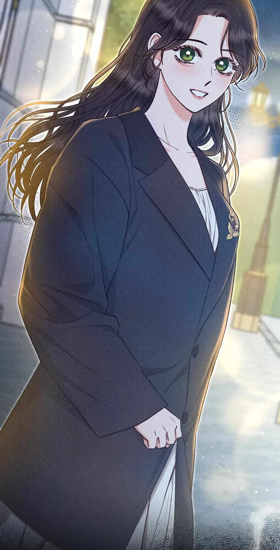 Dear My Rude Darling With Multiple Personality Chapter 63 – Page 79