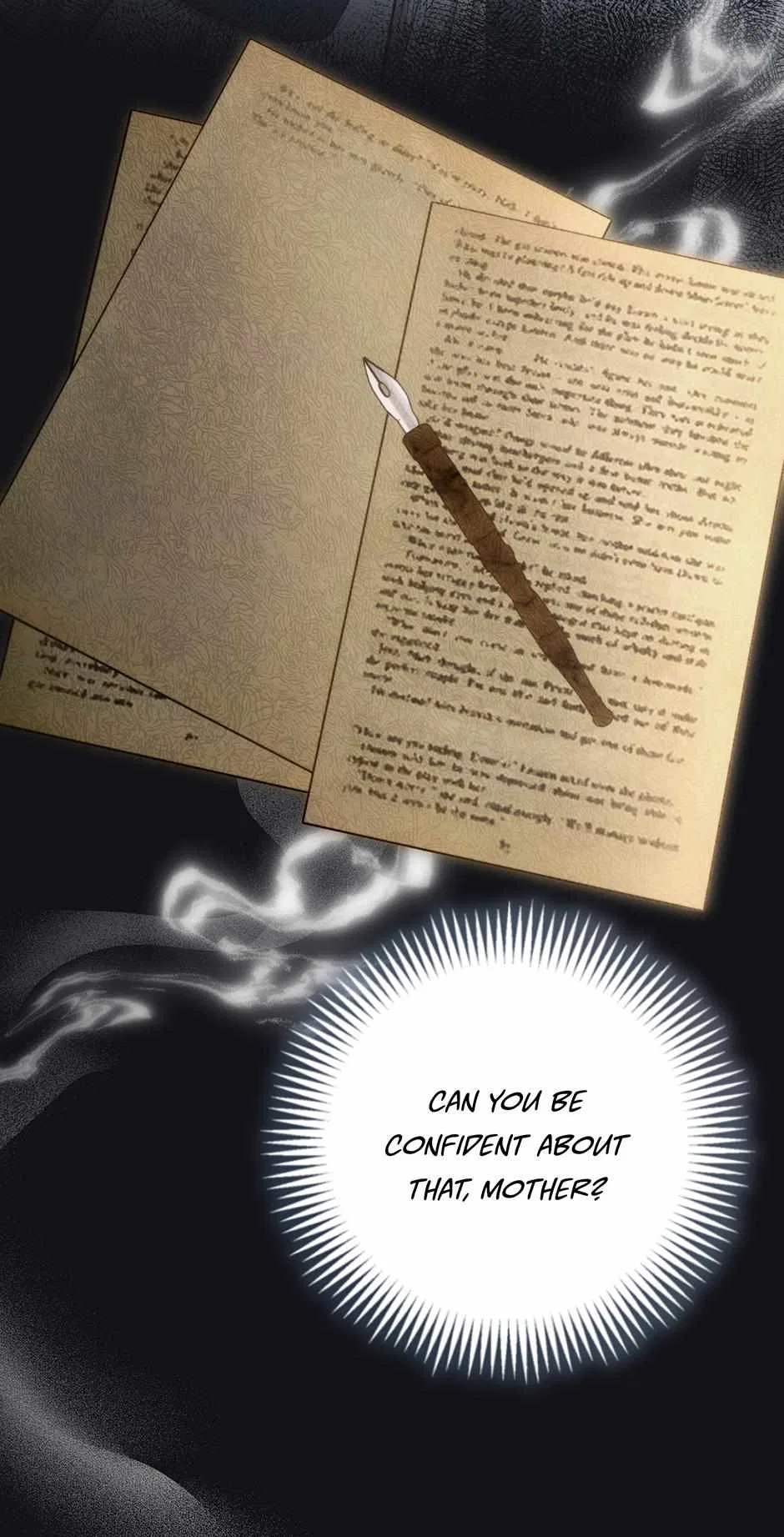 Dear My Rude Darling With Multiple Personality Chapter 63 – Page 80