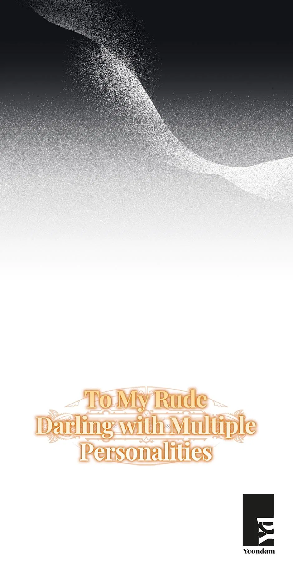 Dear My Rude Darling With Multiple Personality Chapter 63 – Page 81