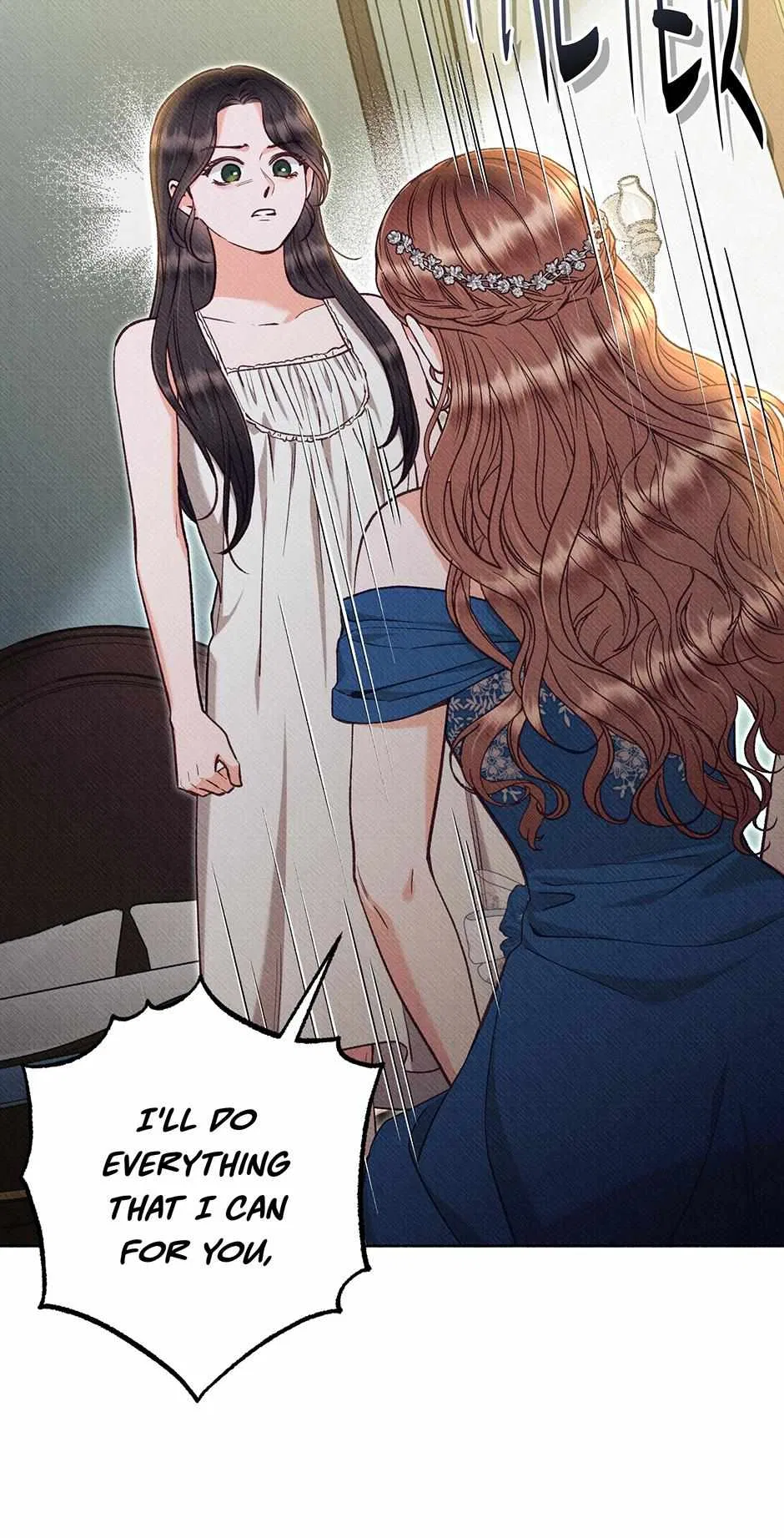 Dear My Rude Darling With Multiple Personality Chapter 62 – Page 2