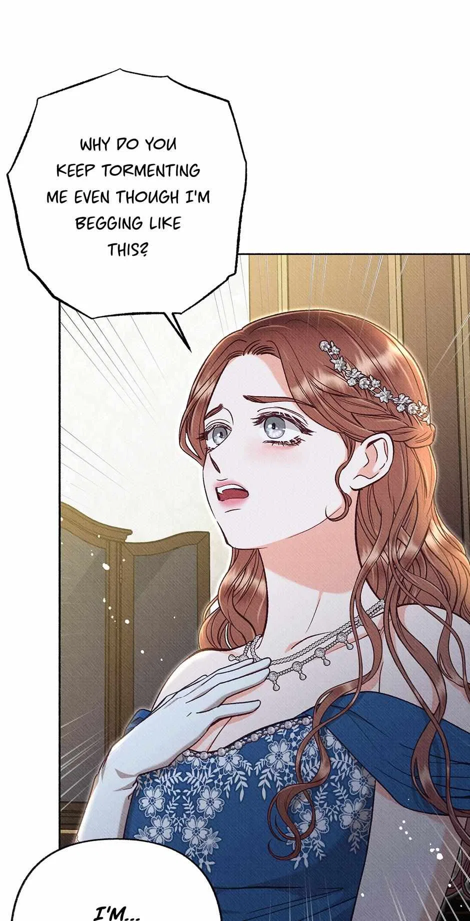 Dear My Rude Darling With Multiple Personality Chapter 62 – Page 6
