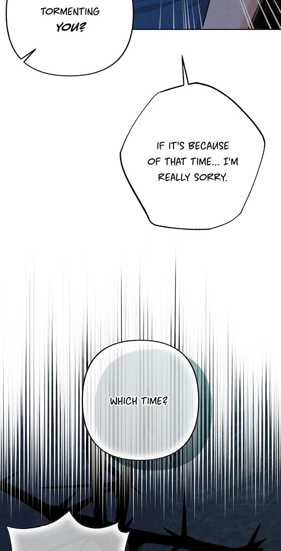 Dear My Rude Darling With Multiple Personality Chapter 62 – Page 7