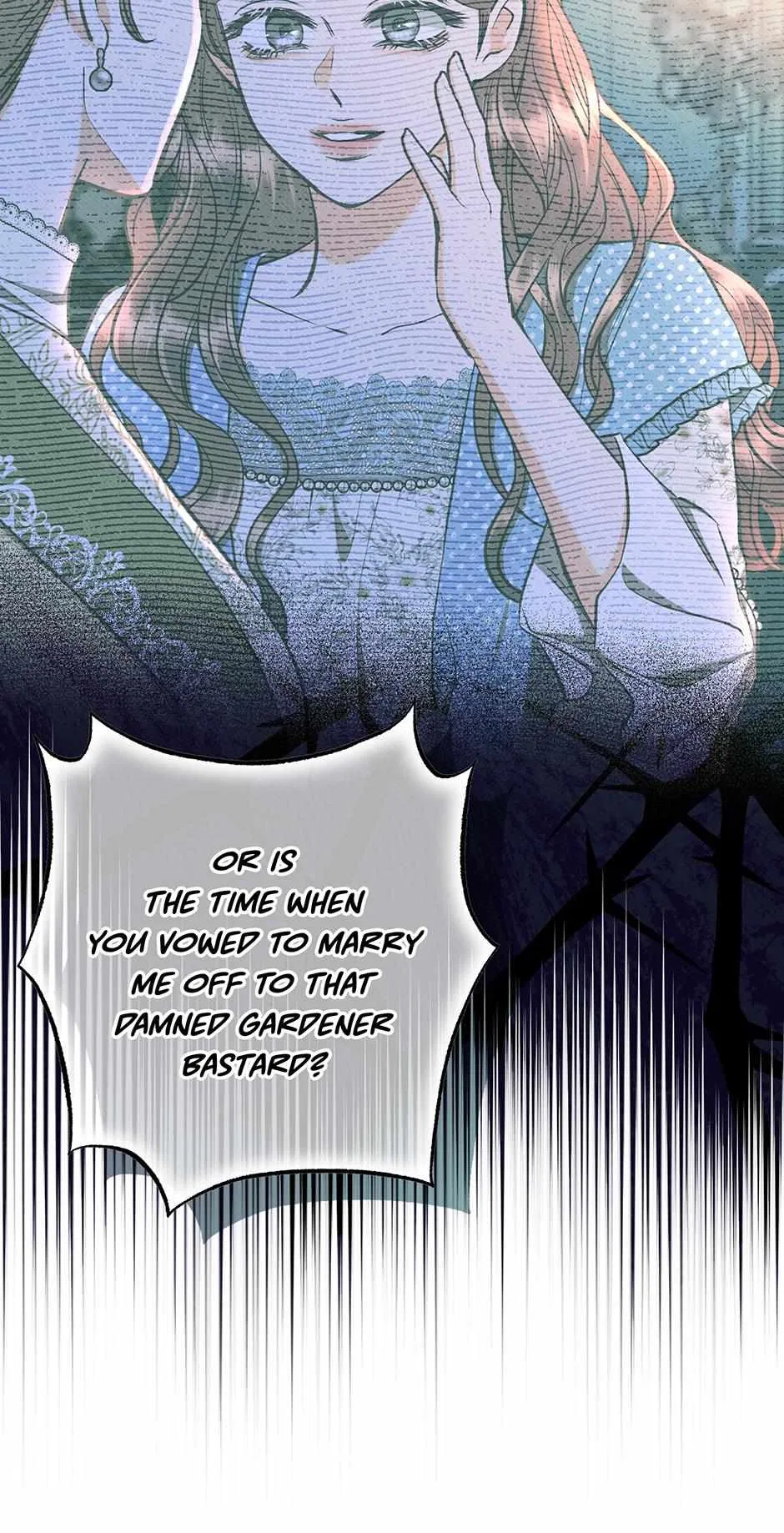 Dear My Rude Darling With Multiple Personality Chapter 62 – Page 10