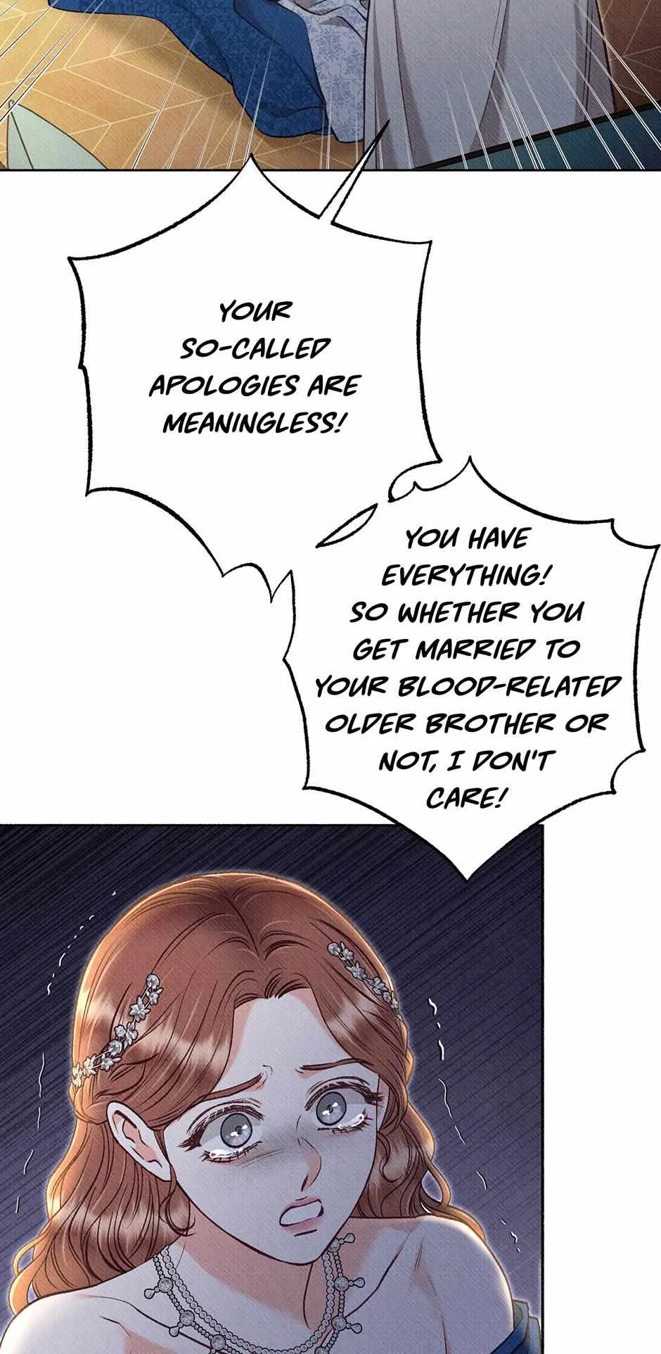 Dear My Rude Darling With Multiple Personality Chapter 62 – Page 12