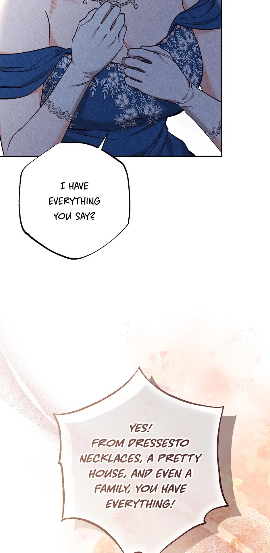 Dear My Rude Darling With Multiple Personality Chapter 62 – Page 13