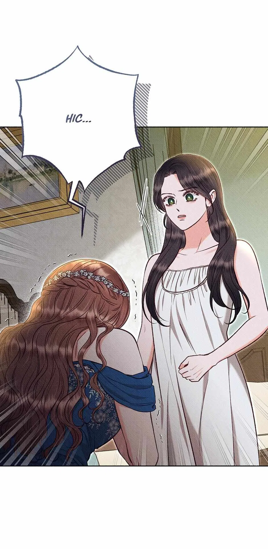 Dear My Rude Darling With Multiple Personality Chapter 62 – Page 16