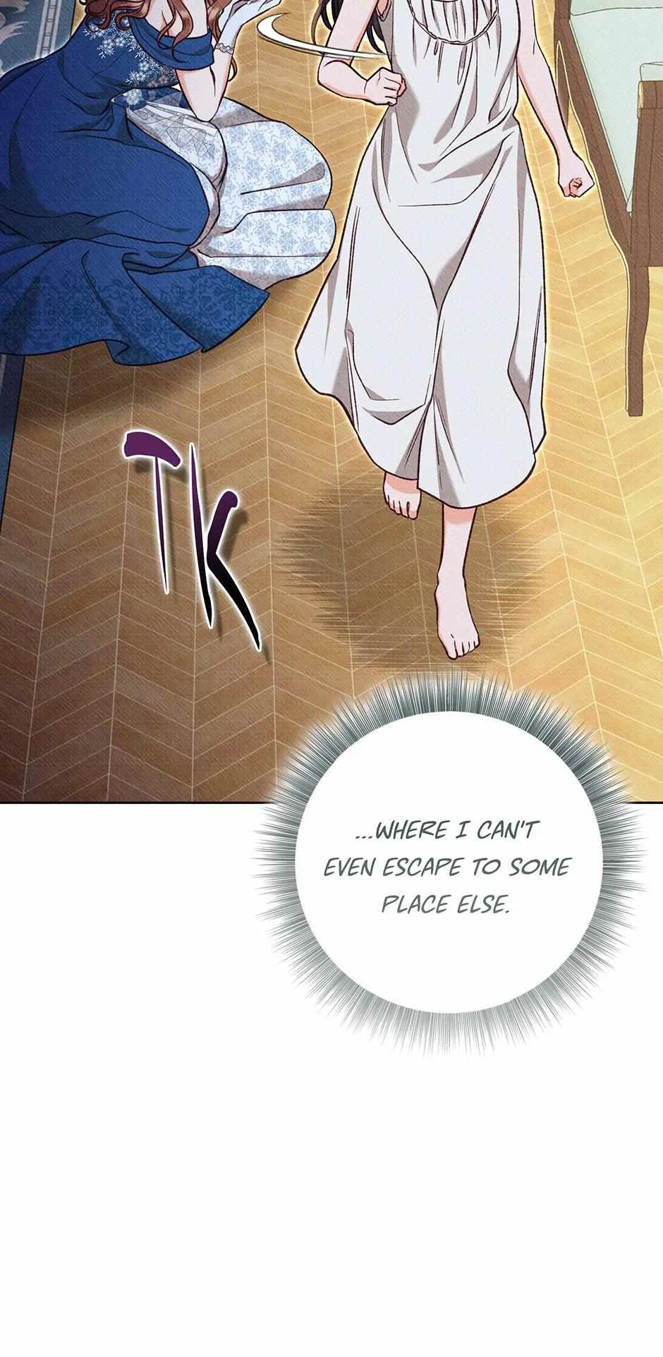 Dear My Rude Darling With Multiple Personality Chapter 62 – Page 19